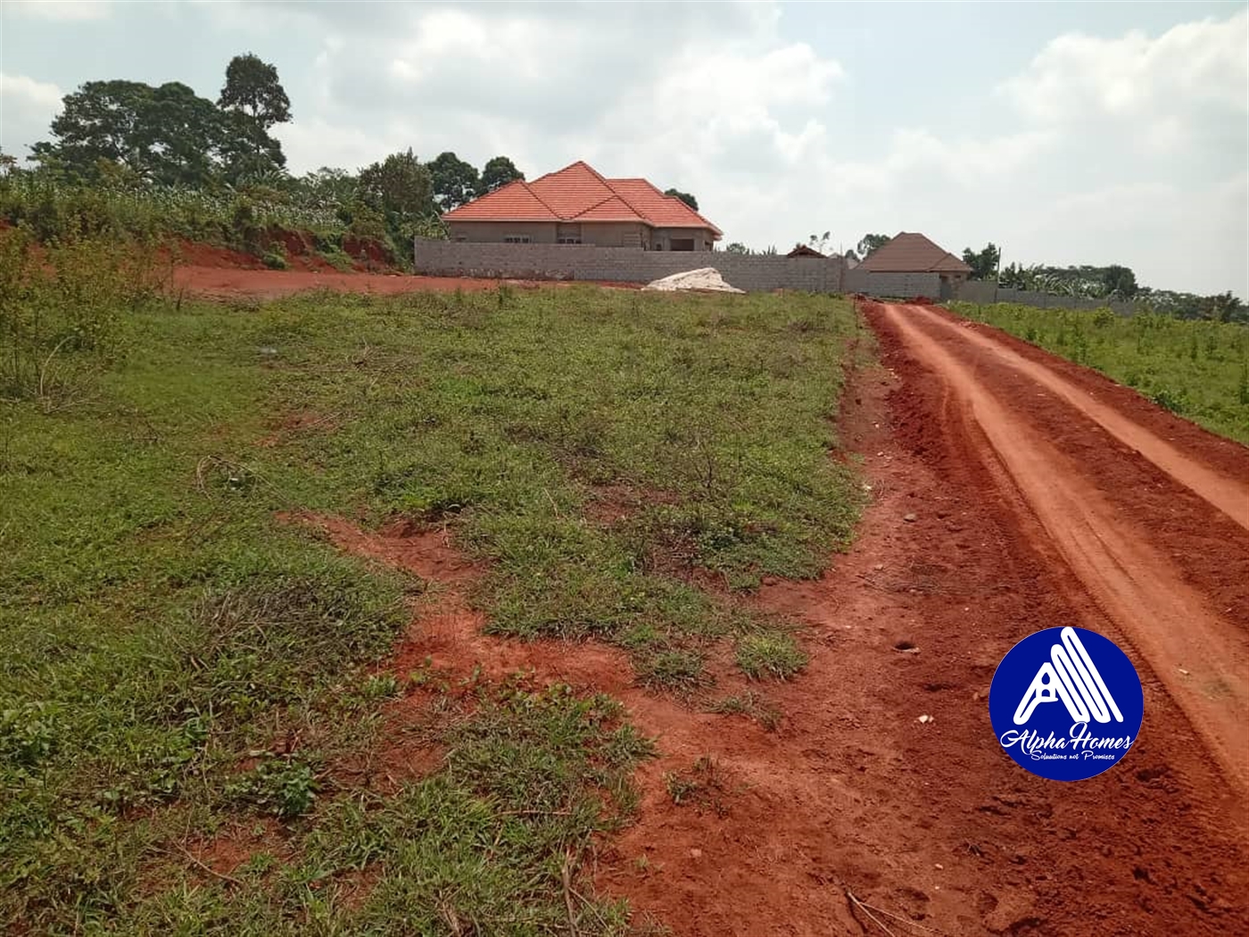 Residential Land for sale in Gayaza Wakiso