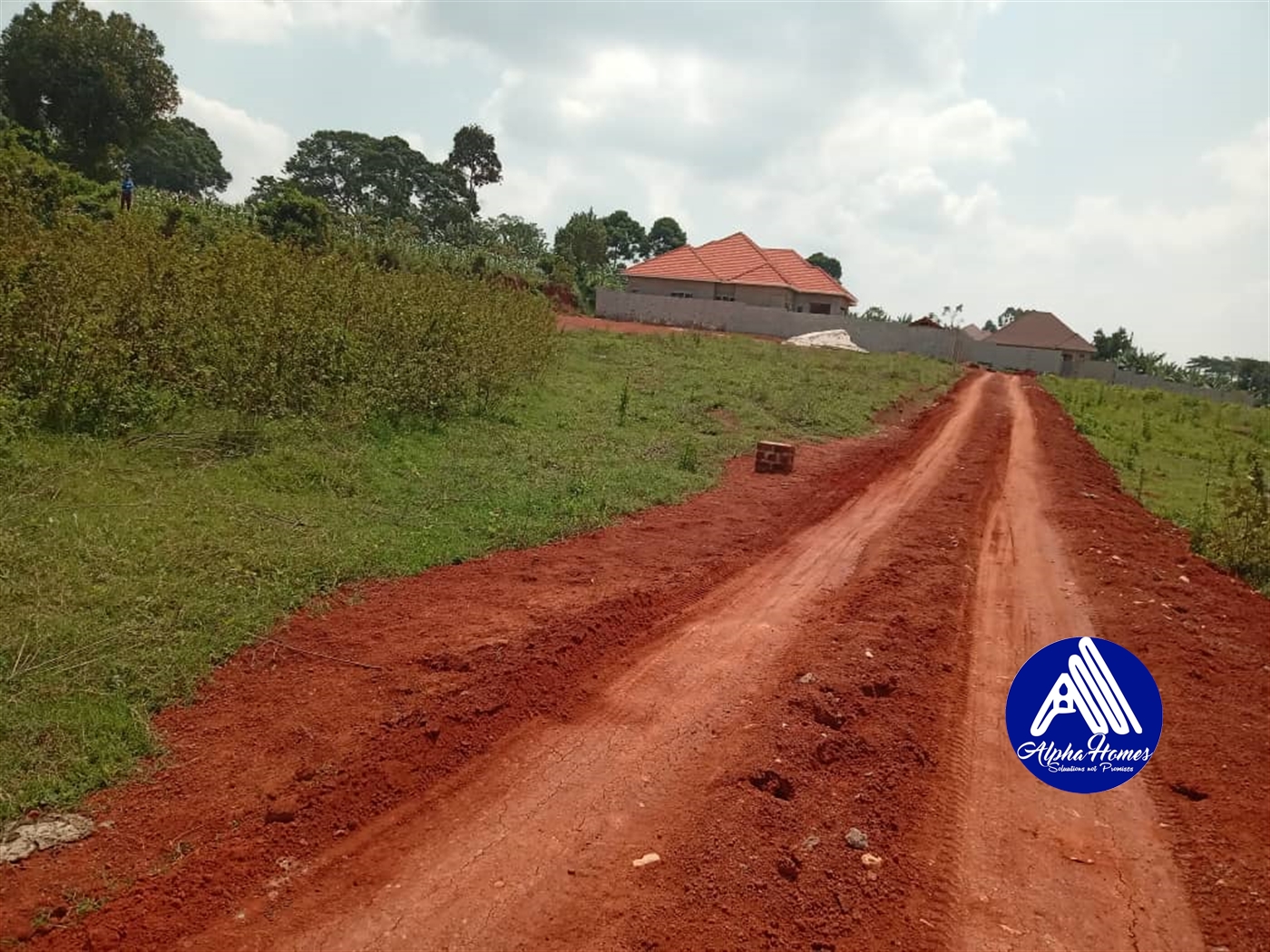 Residential Land for sale in Gayaza Wakiso