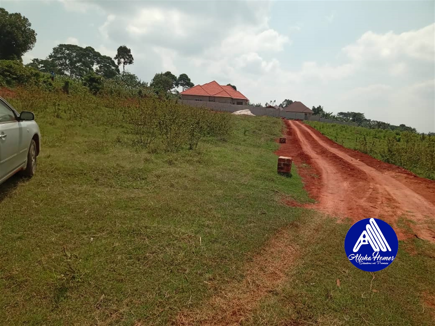 Residential Land for sale in Gayaza Wakiso