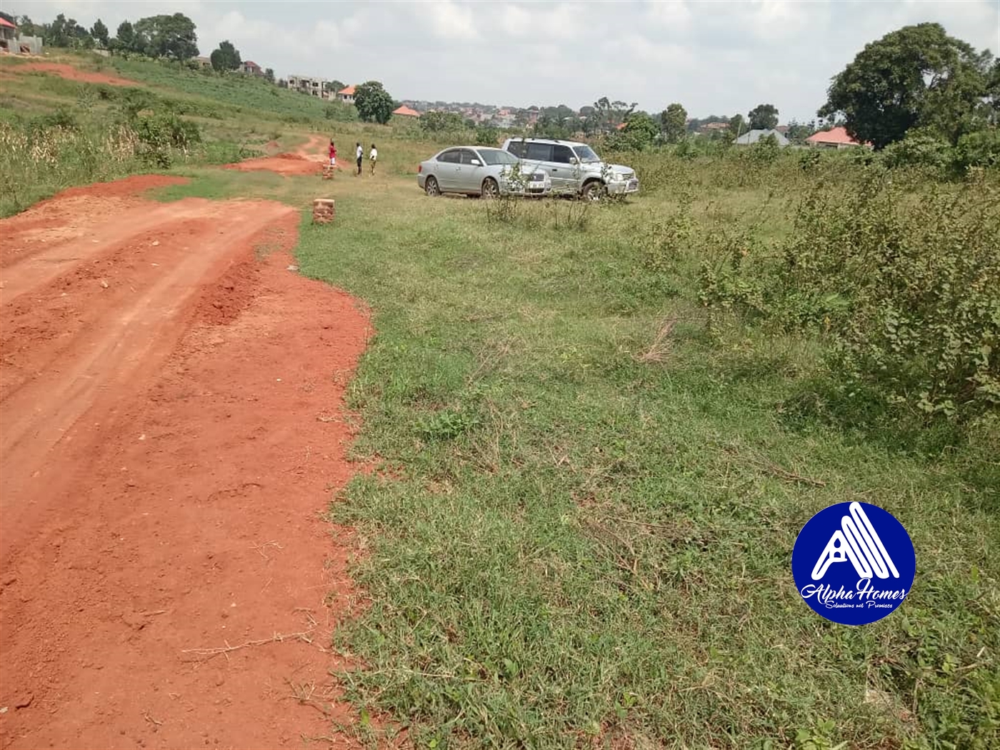 Residential Land for sale in Gayaza Wakiso