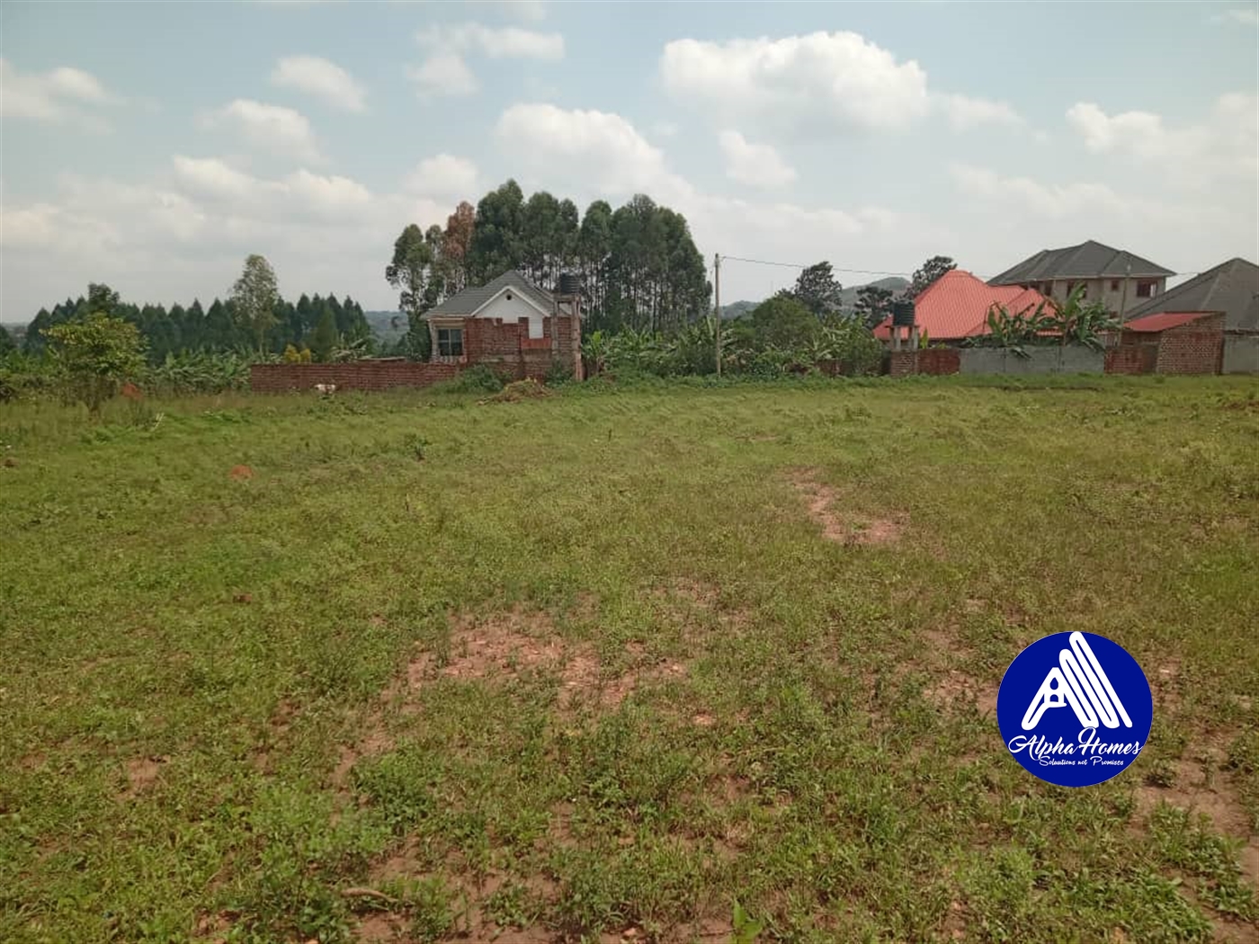 Residential Land for sale in Gayaza Wakiso