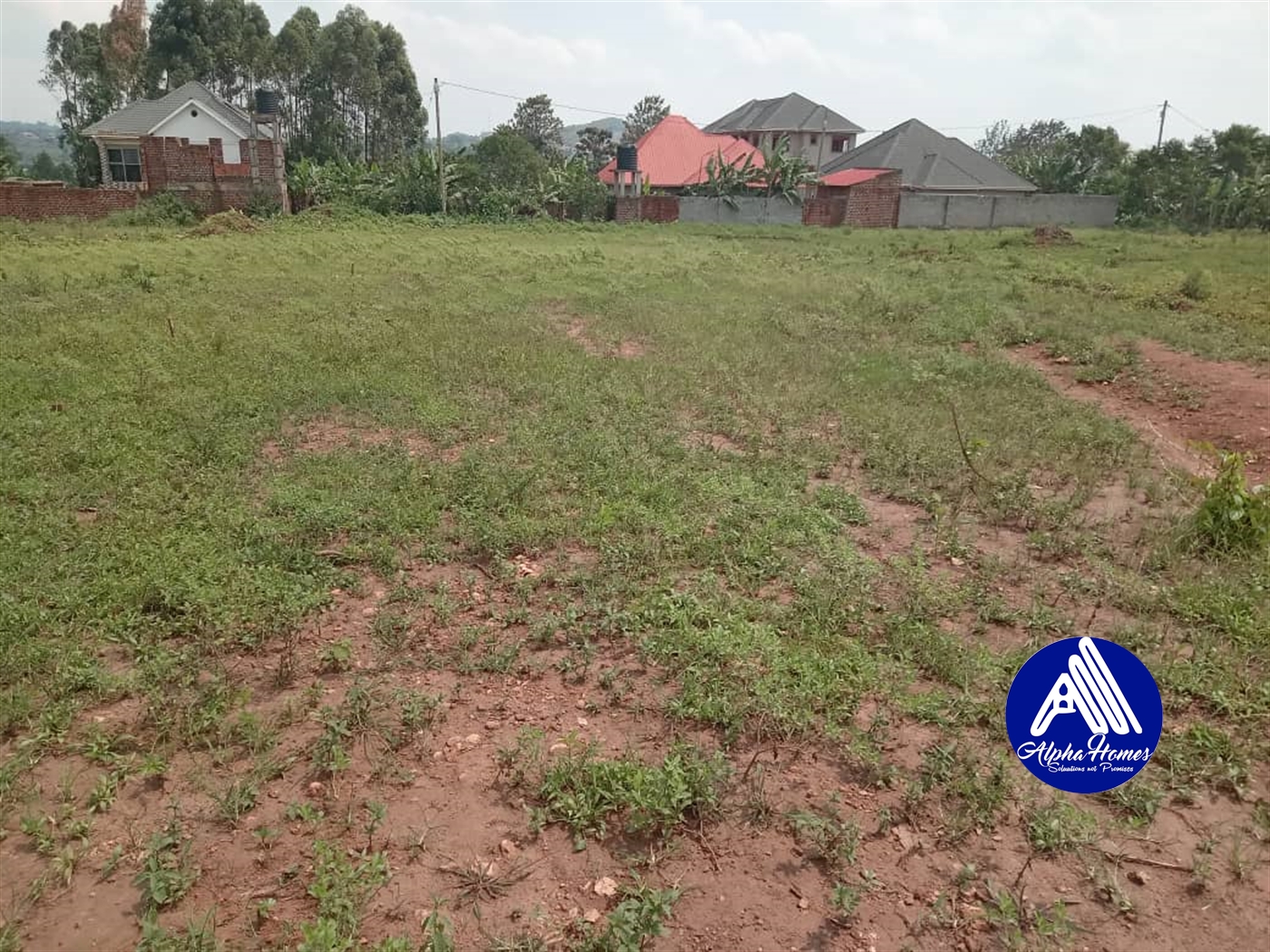 Residential Land for sale in Gayaza Wakiso