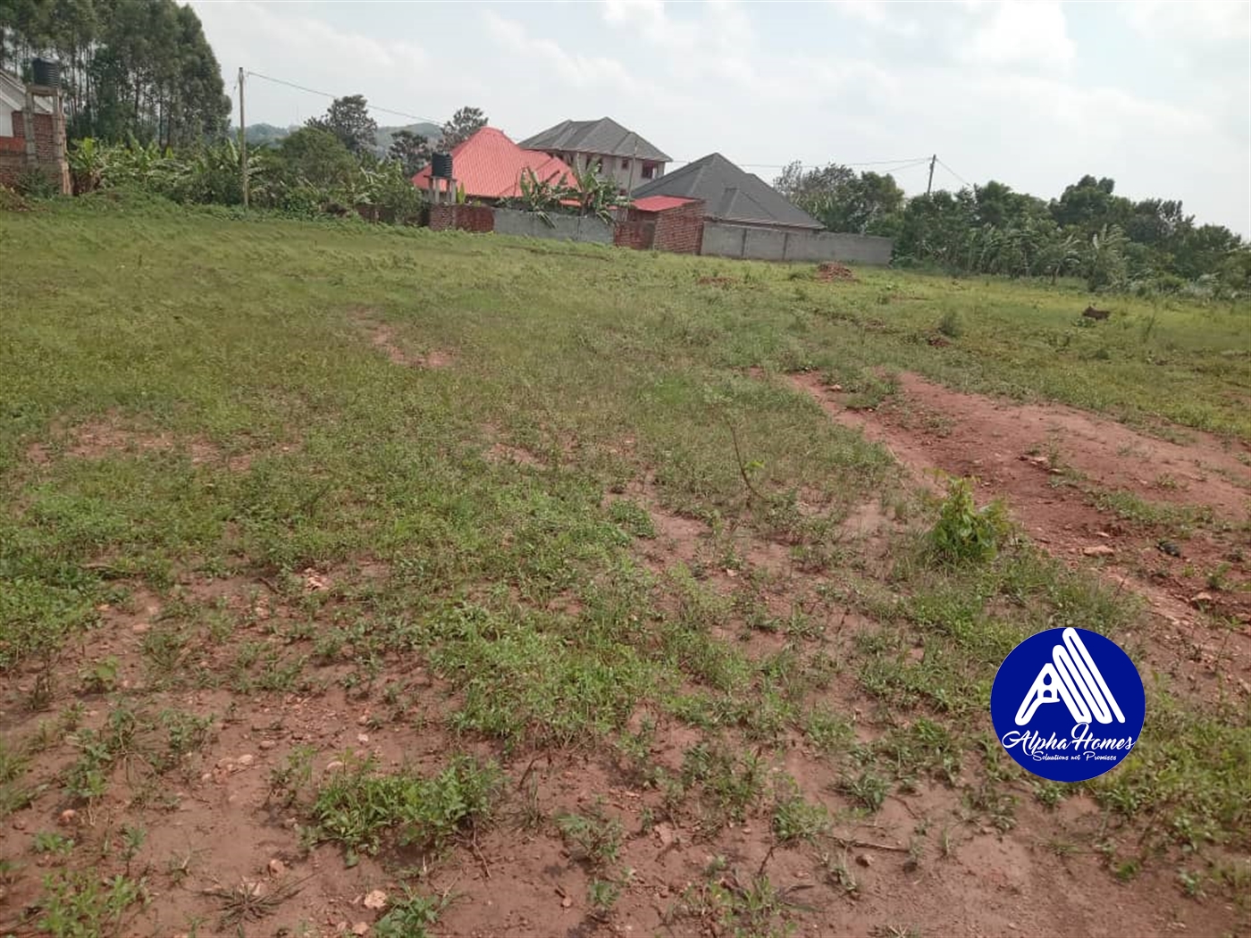 Residential Land for sale in Gayaza Wakiso