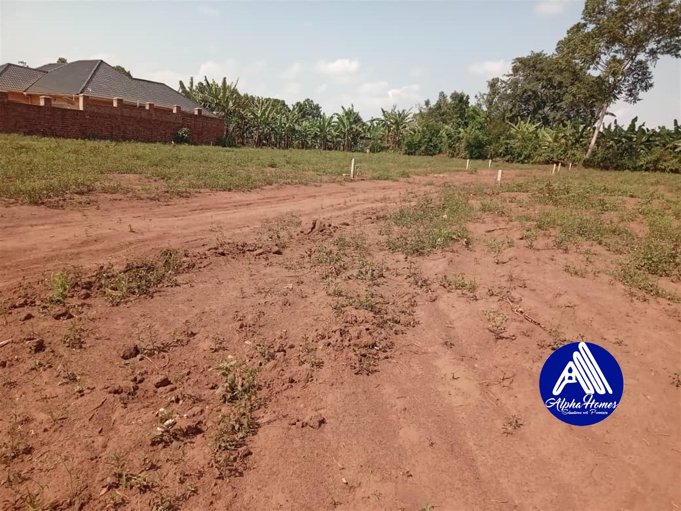 Residential Land for sale in Kira Wakiso