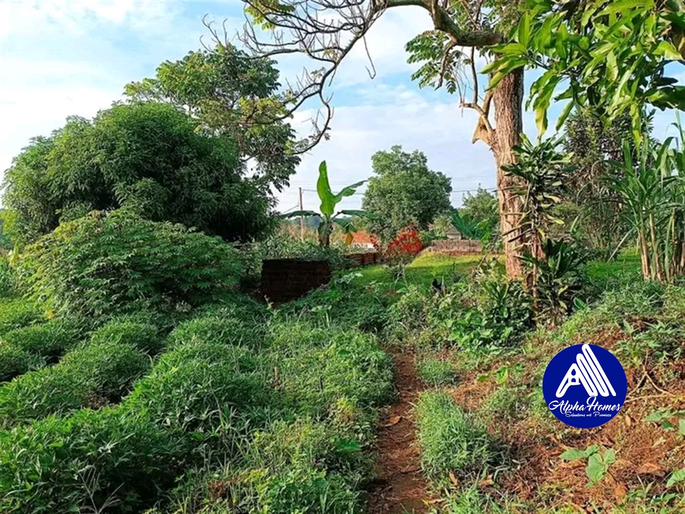 Residential Land for sale in Namugongo Wakiso