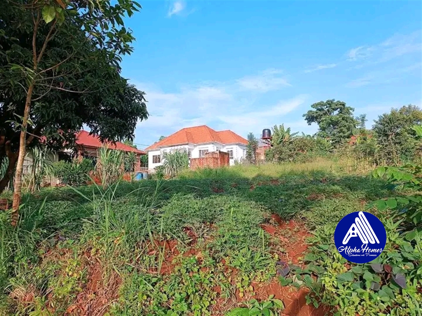 Residential Land for sale in Namugongo Wakiso