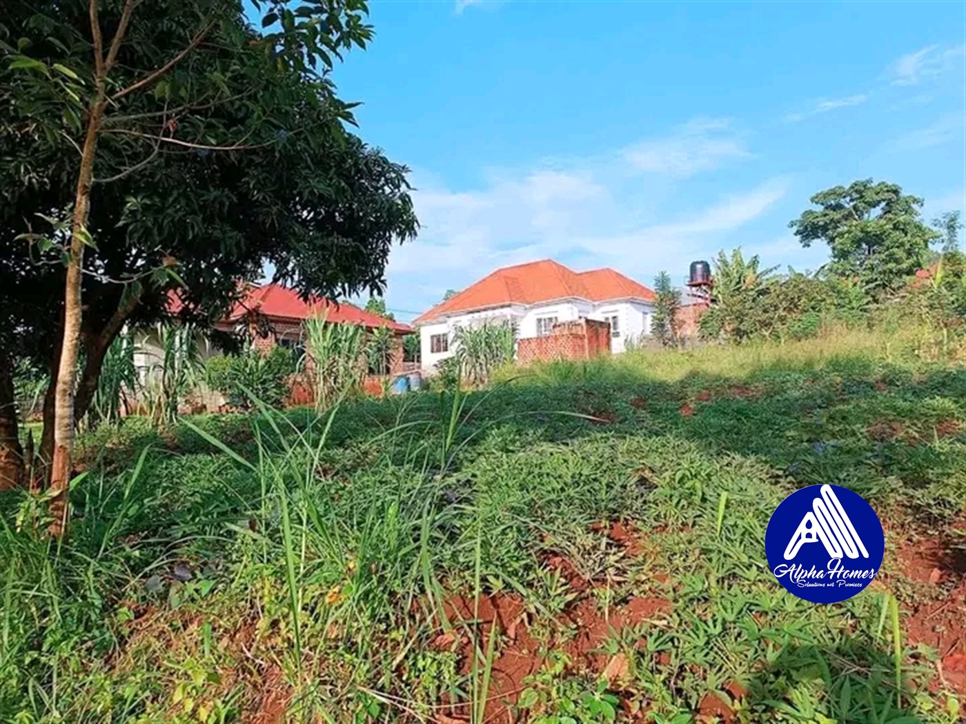 Residential Land for sale in Namugongo Wakiso