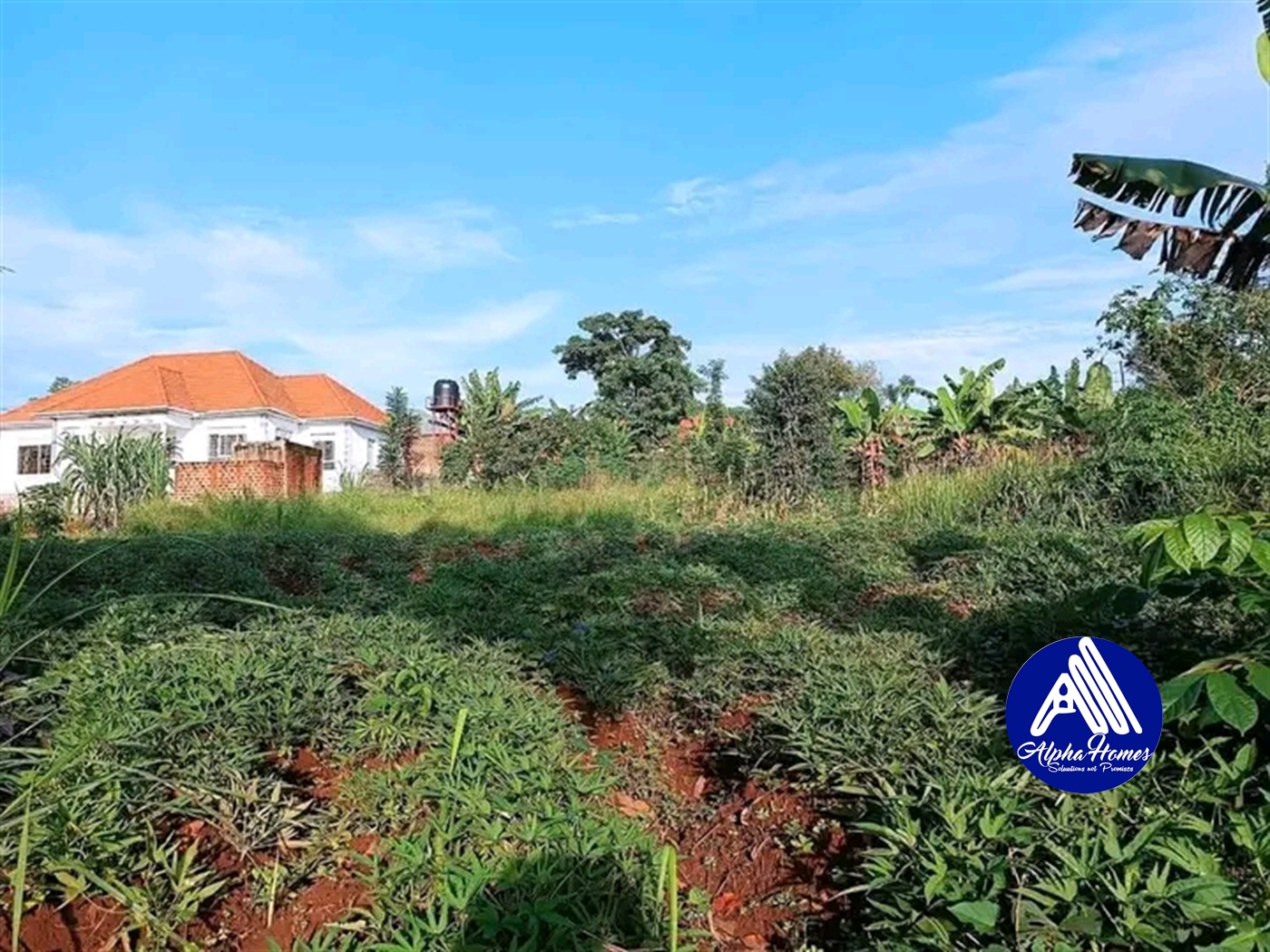 Residential Land for sale in Namugongo Wakiso