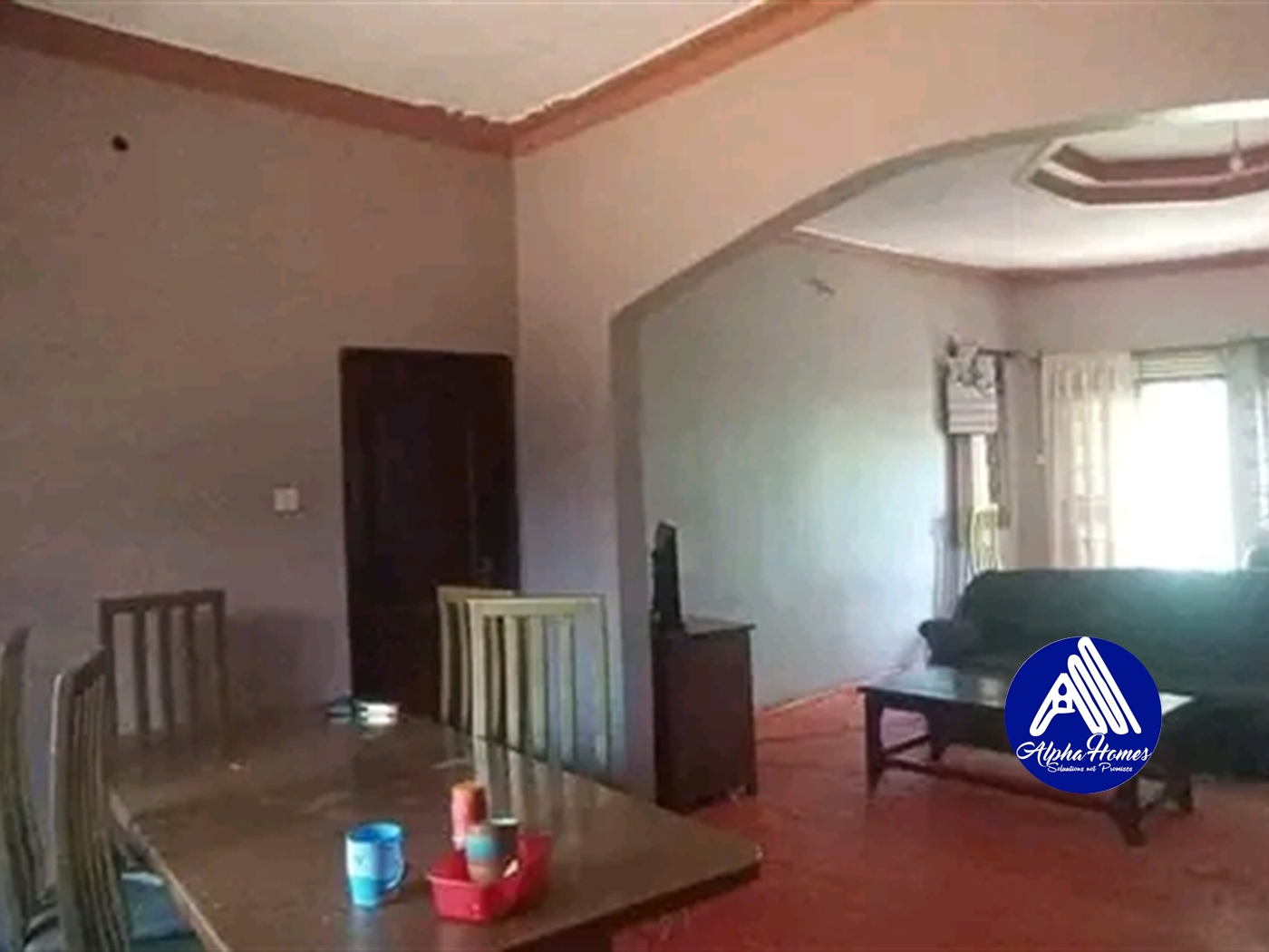 Bungalow for sale in Matugga Wakiso