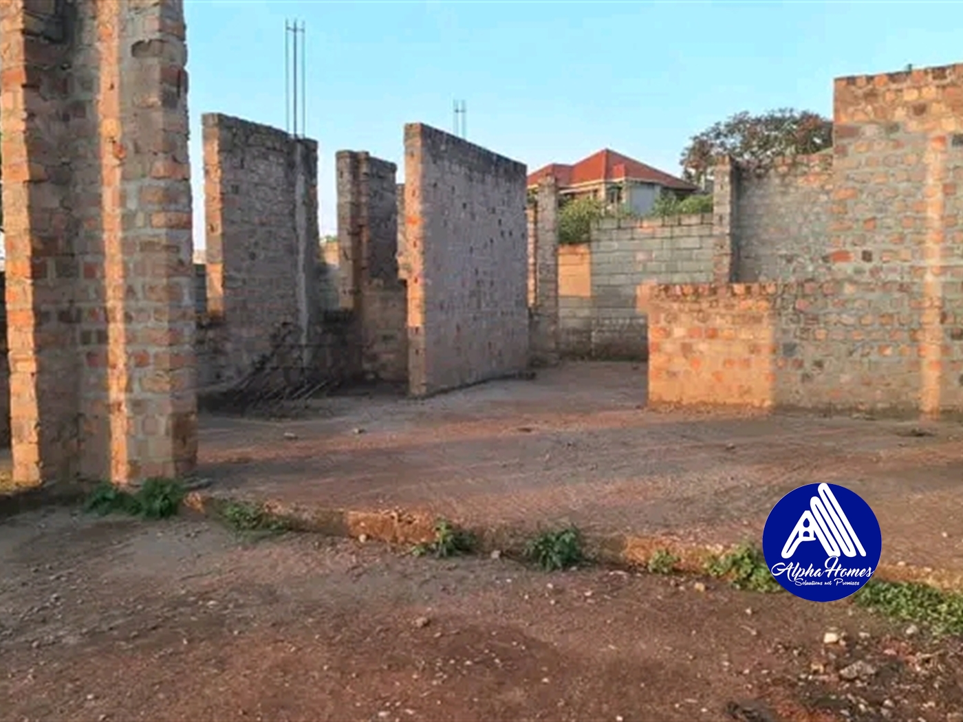 Shell House for sale in Namugongo Wakiso