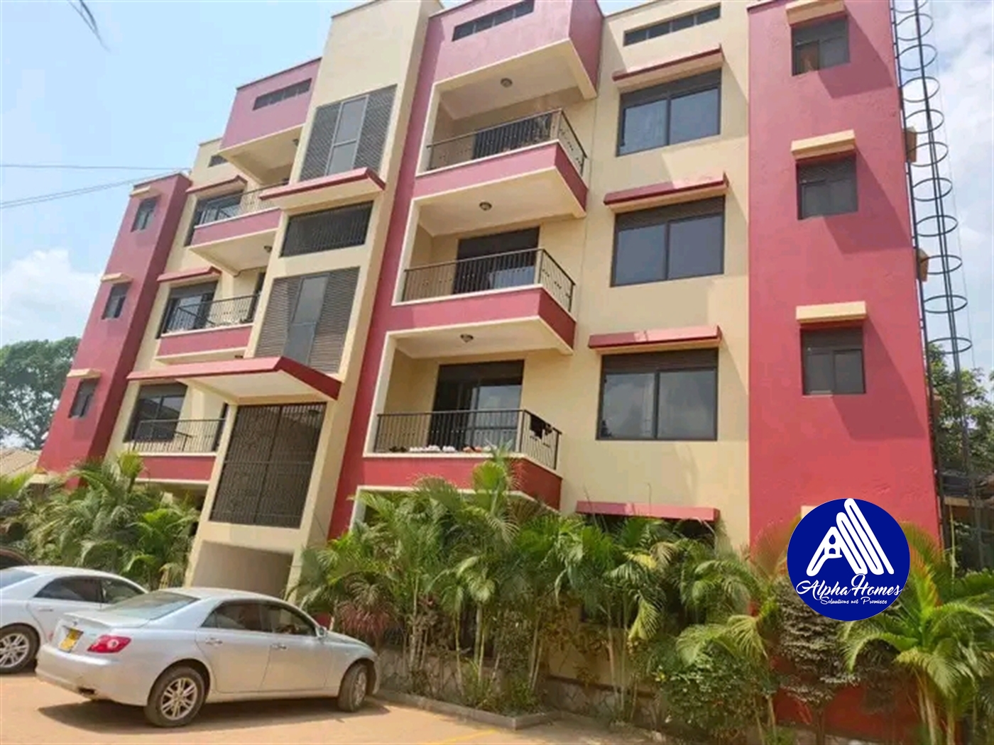 Condominium for sale in Kira Wakiso