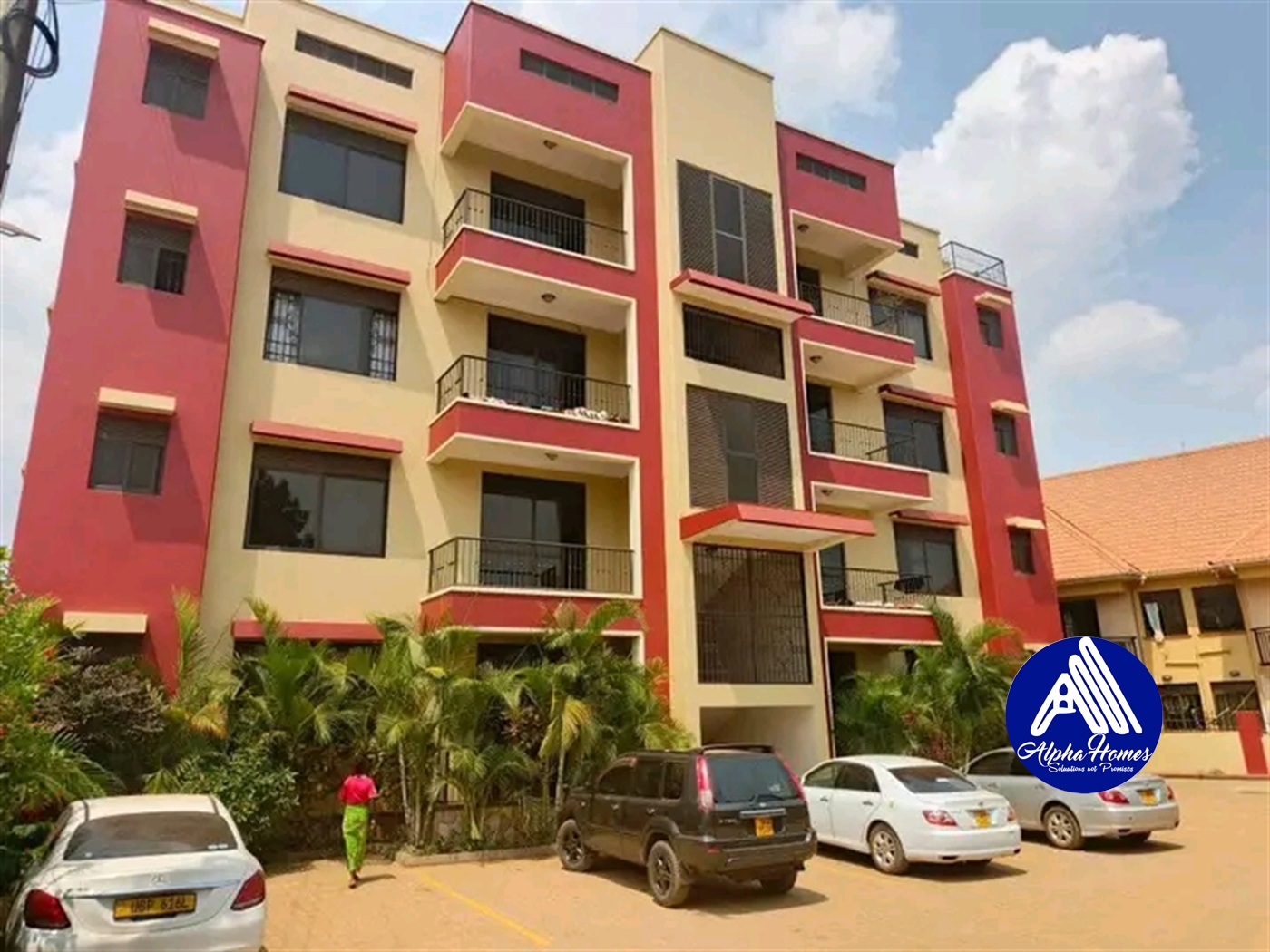 Condominium for sale in Kira Wakiso