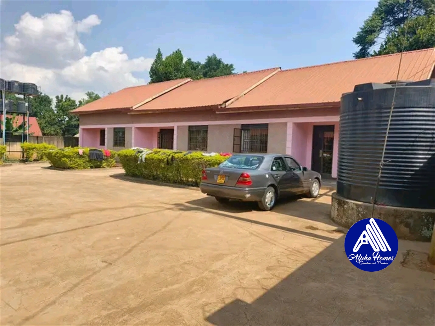 Rental units for sale in Namugongo Wakiso