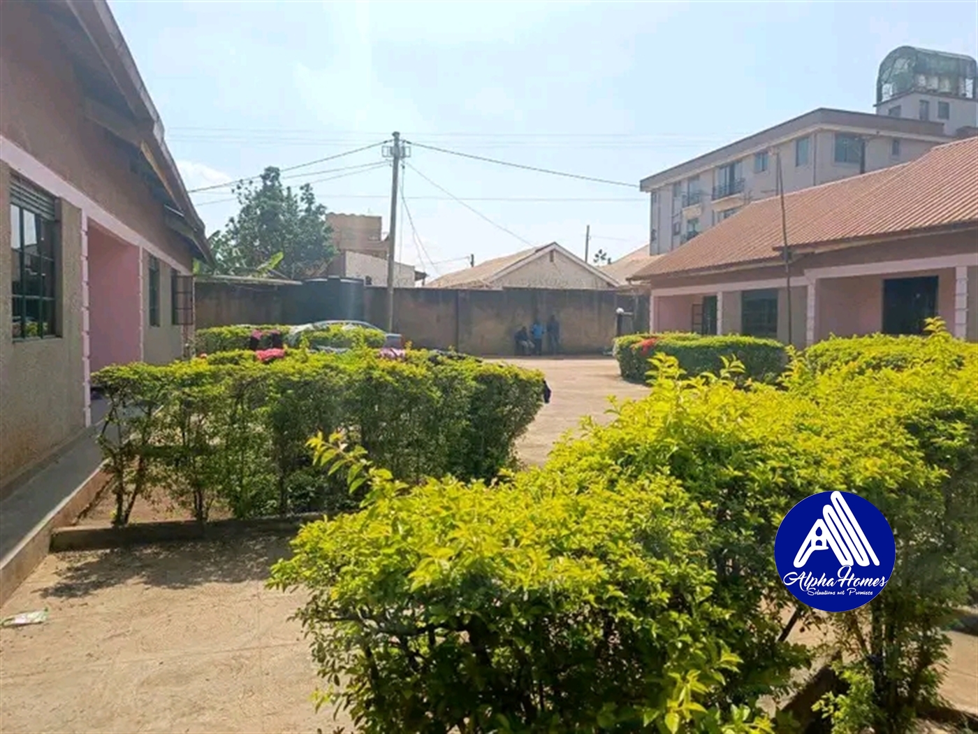 Rental units for sale in Namugongo Wakiso