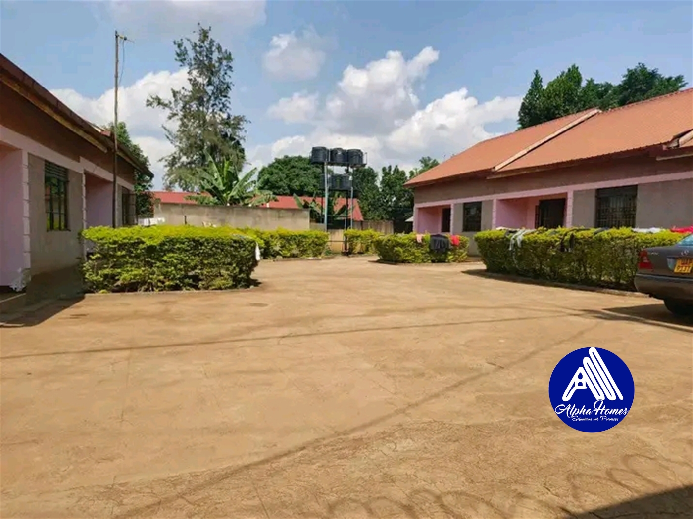 Rental units for sale in Namugongo Wakiso