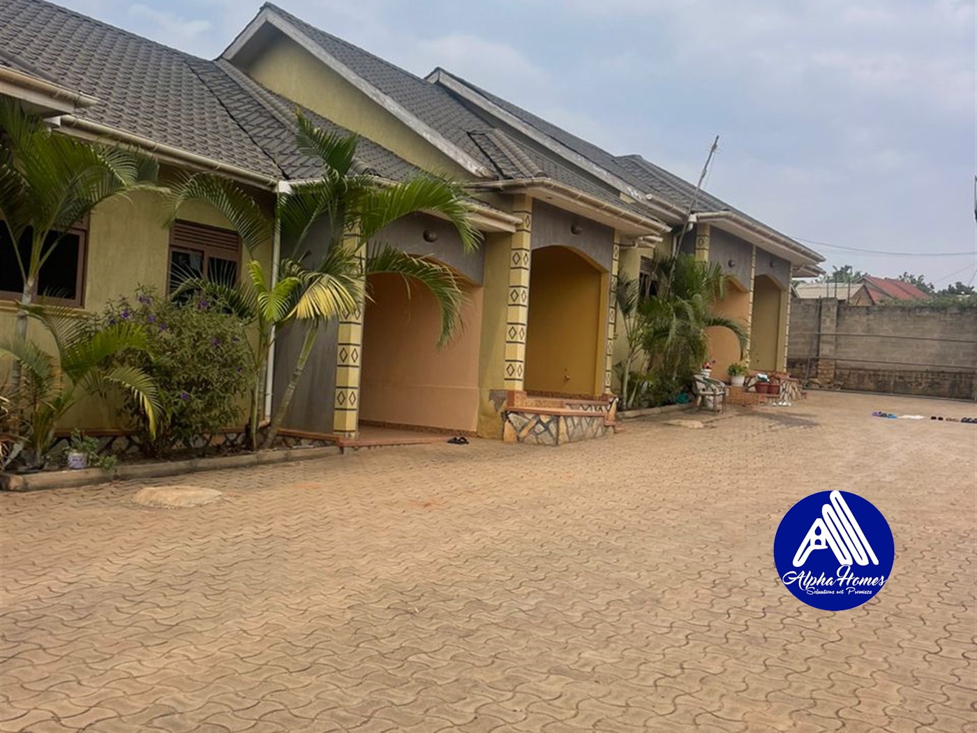 Rental units for sale in Kira Wakiso