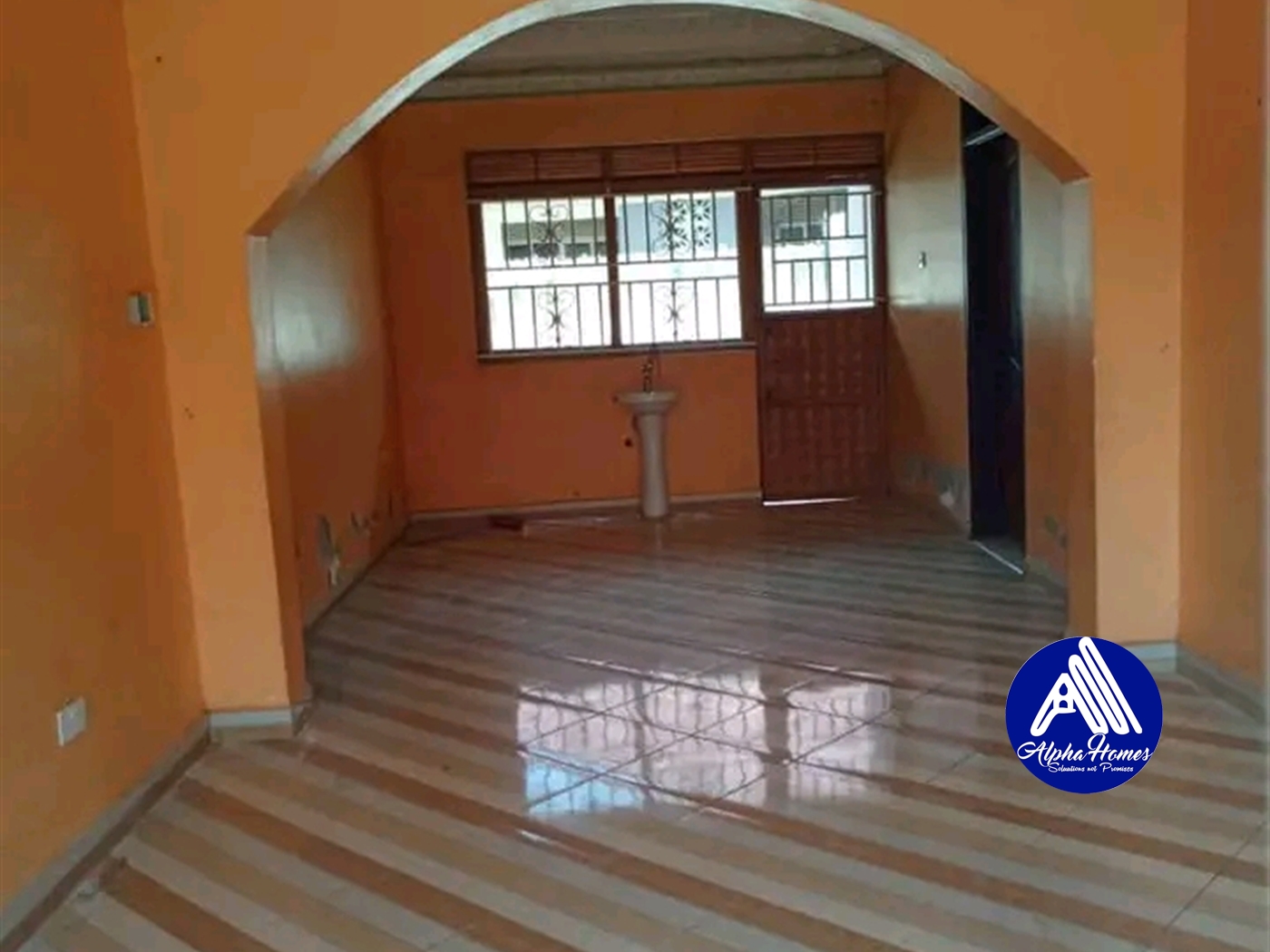 Bungalow for sale in Bulenga Wakiso