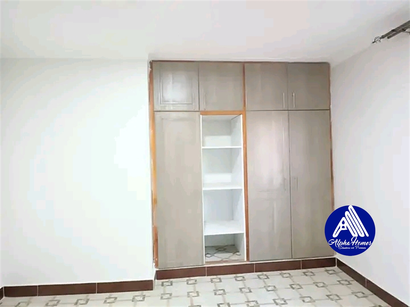 Apartment for sale in Kyaliwajjala Wakiso