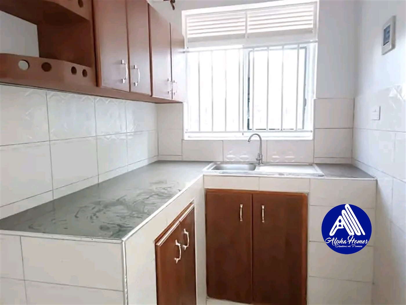 Apartment for sale in Kyaliwajjala Wakiso