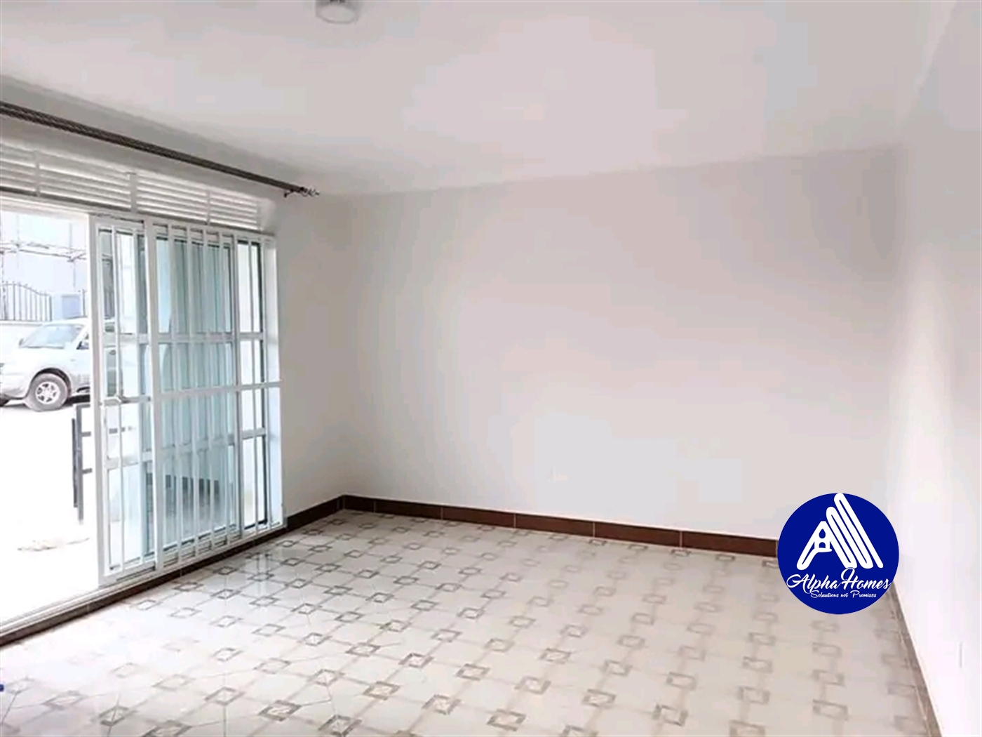 Apartment for sale in Kyaliwajjala Wakiso