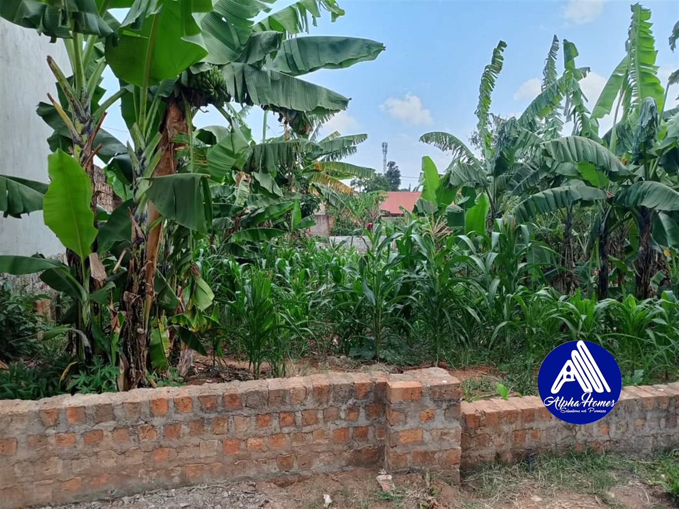 Residential Land for sale in Kyaliwajjala Wakiso