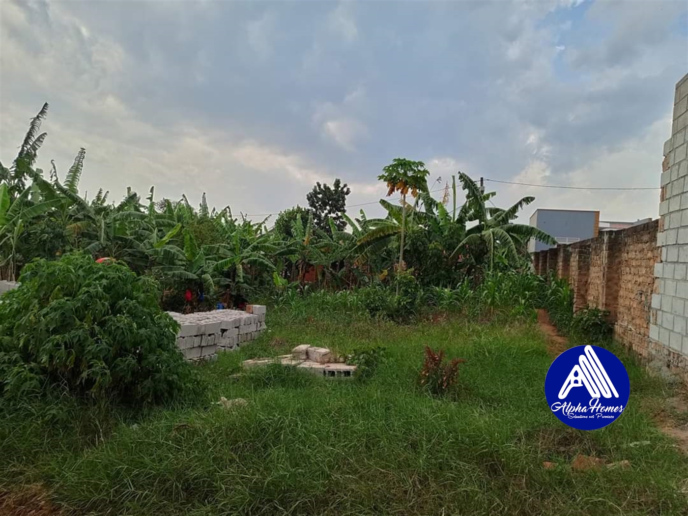 Residential Land for sale in Kyaliwajjala Wakiso