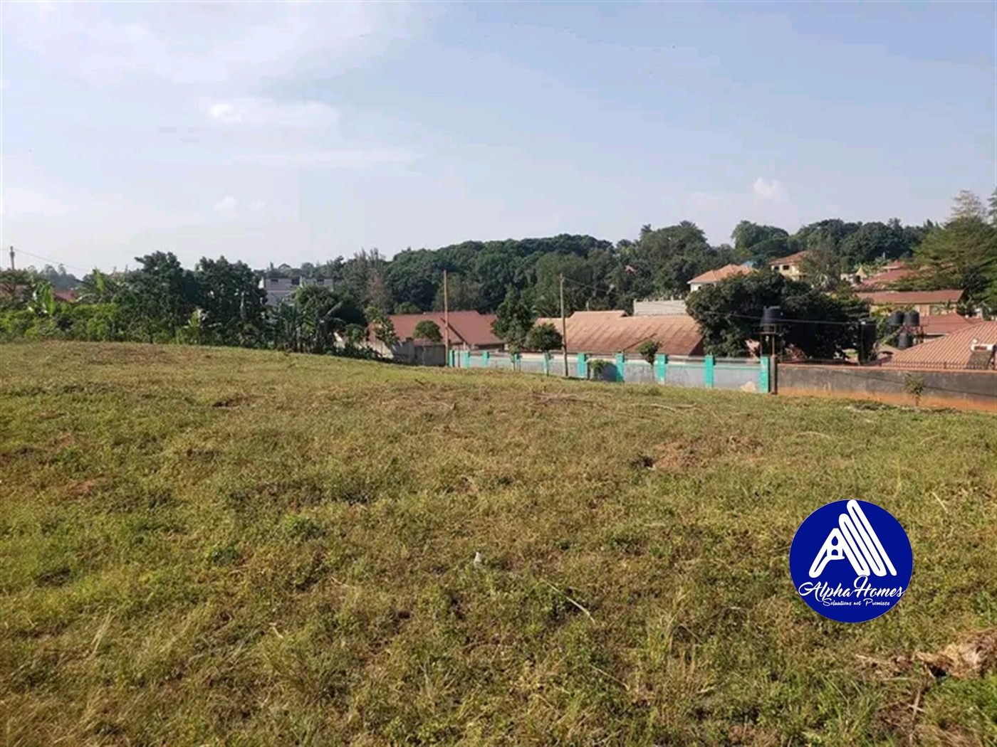 Residential Land for sale in Kumbuzi Wakiso