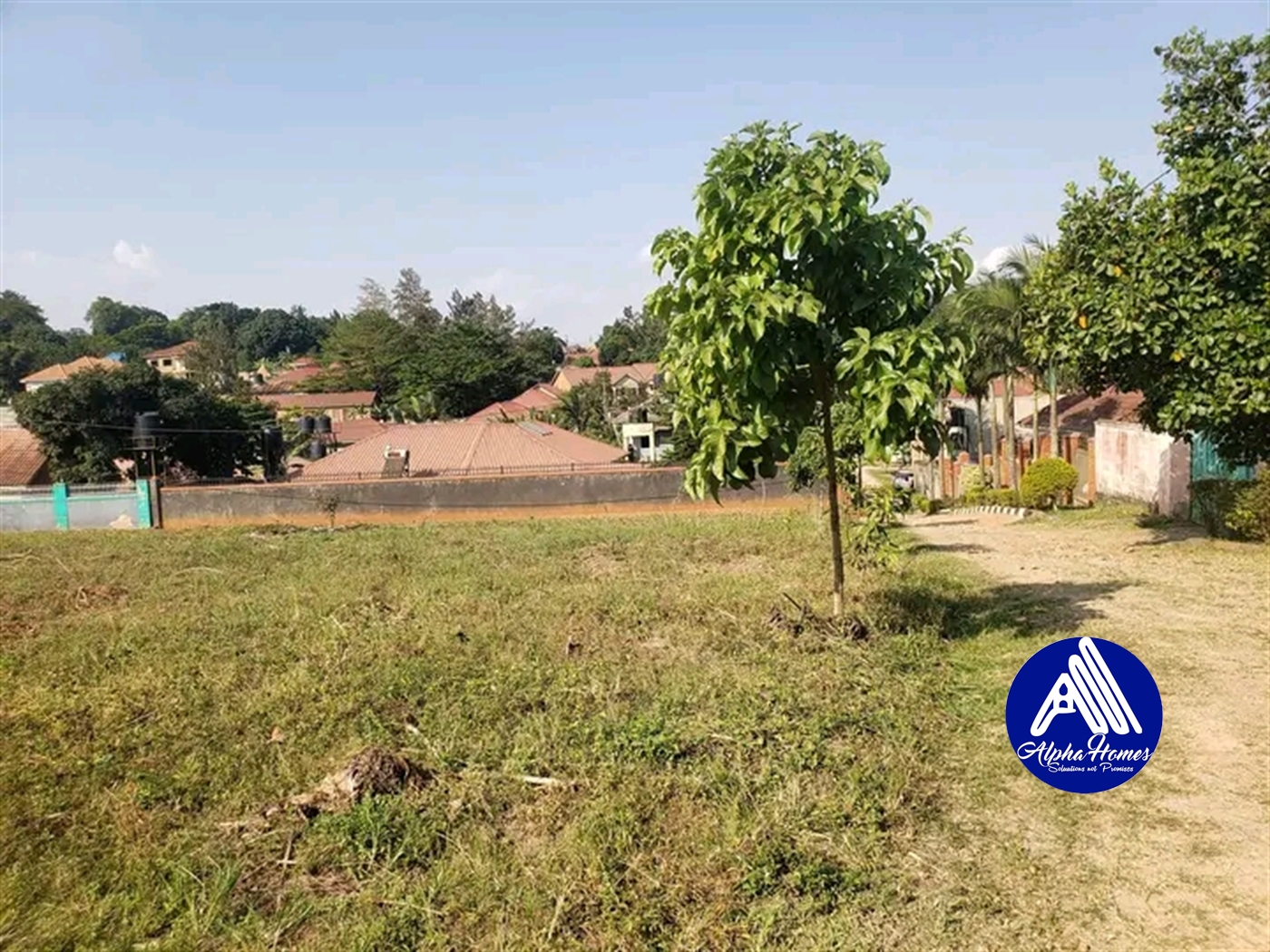 Residential Land for sale in Kumbuzi Wakiso