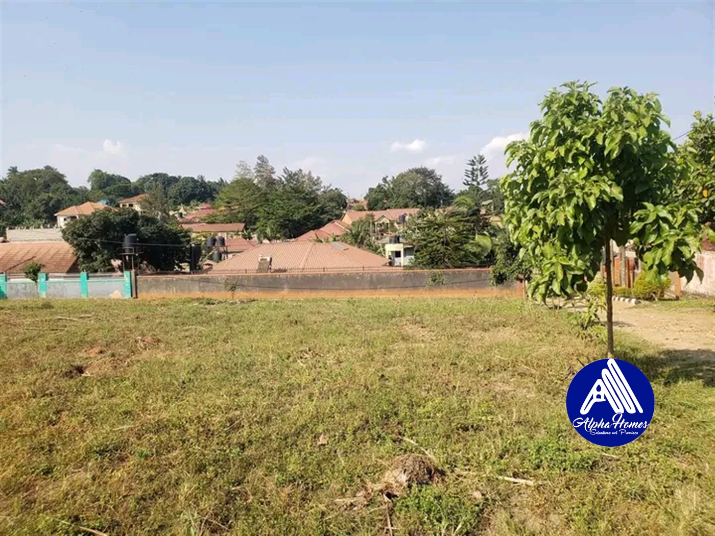 Residential Land for sale in Kumbuzi Wakiso