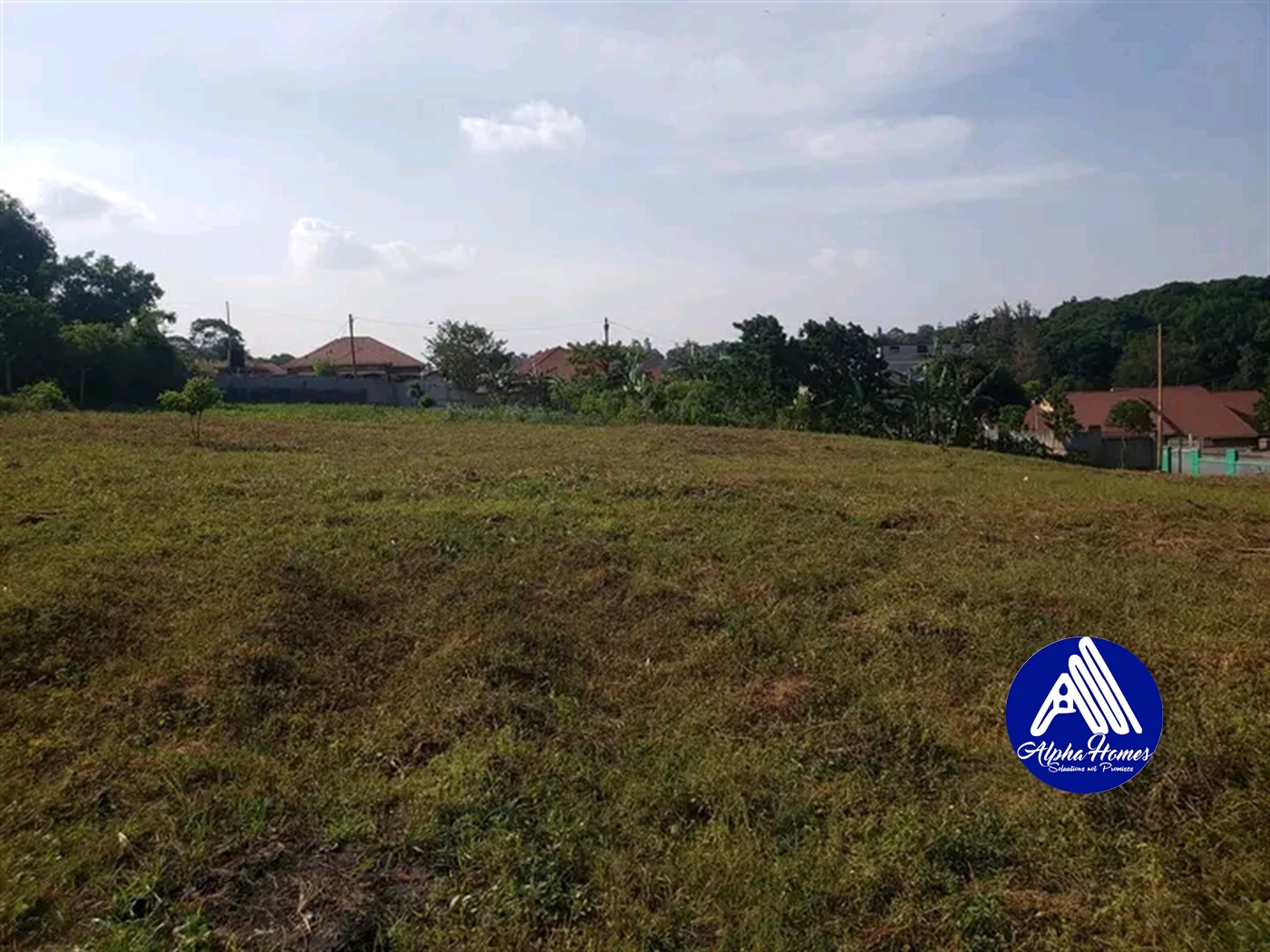 Residential Land for sale in Kumbuzi Wakiso