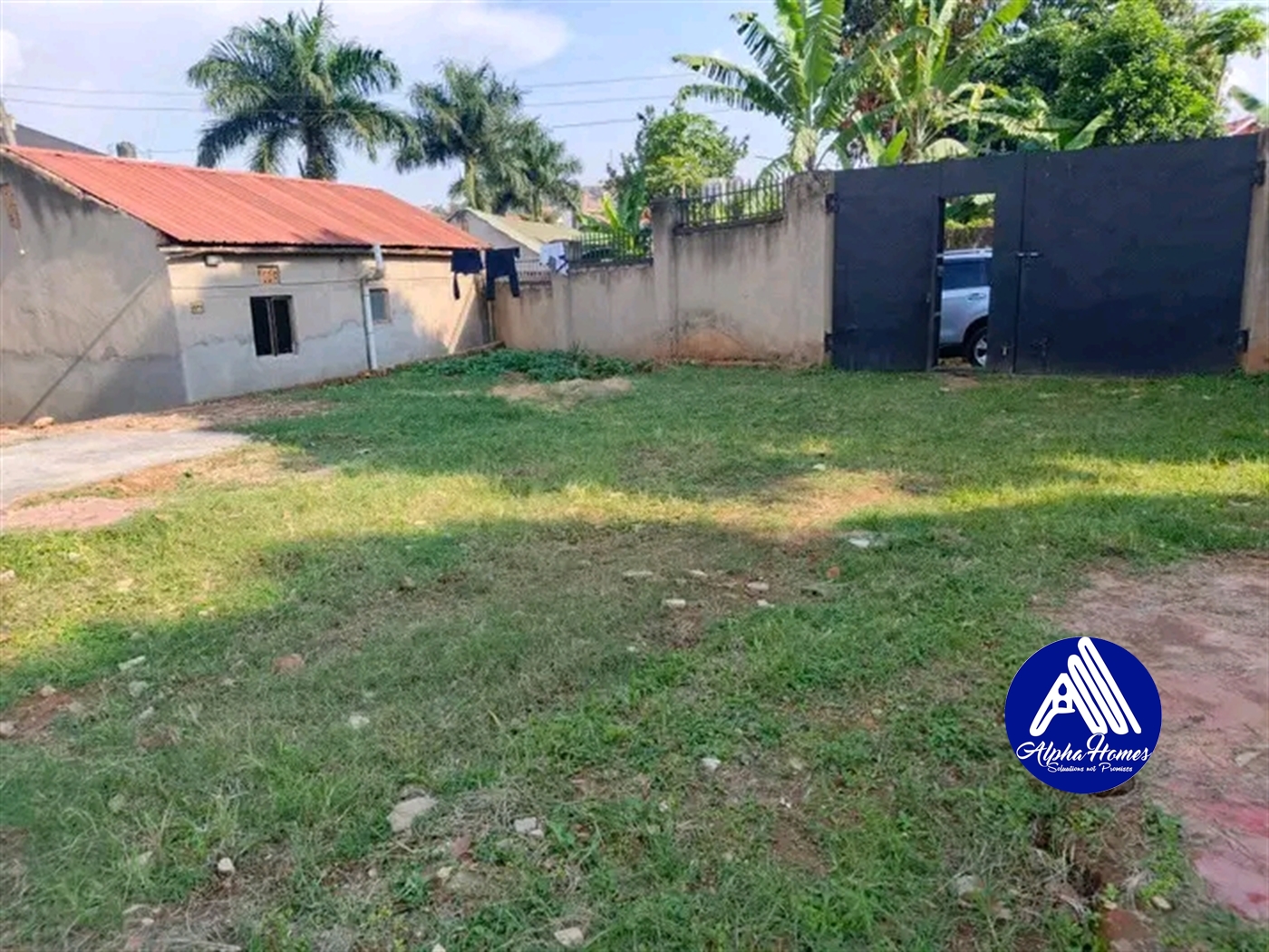 Residential Land for sale in Kisaasi Kampala