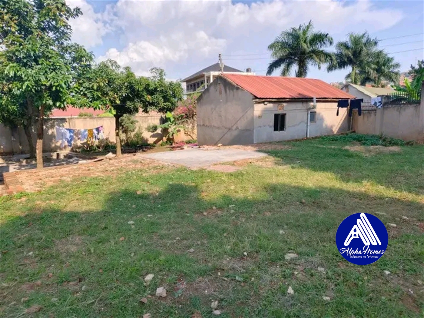 Residential Land for sale in Kisaasi Kampala