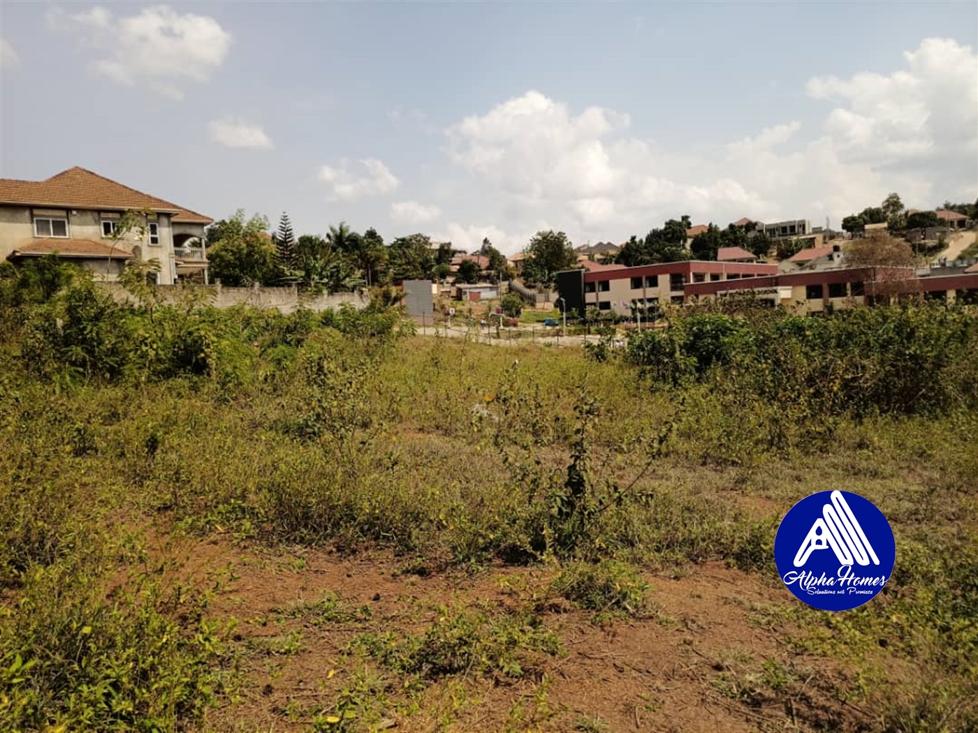 Residential Land for sale in Kira Wakiso