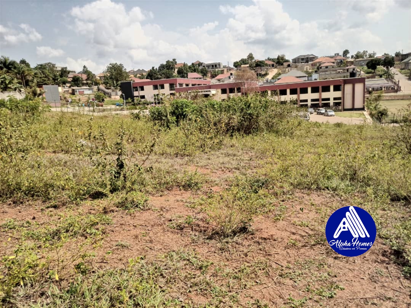 Residential Land for sale in Kira Wakiso