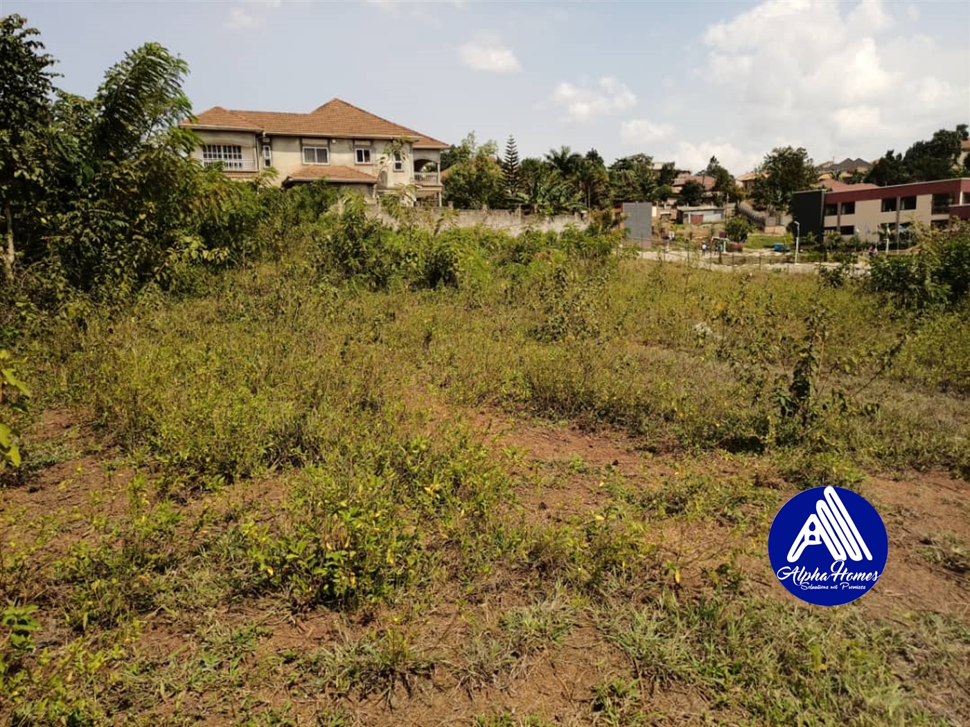 Residential Land for sale in Kira Wakiso