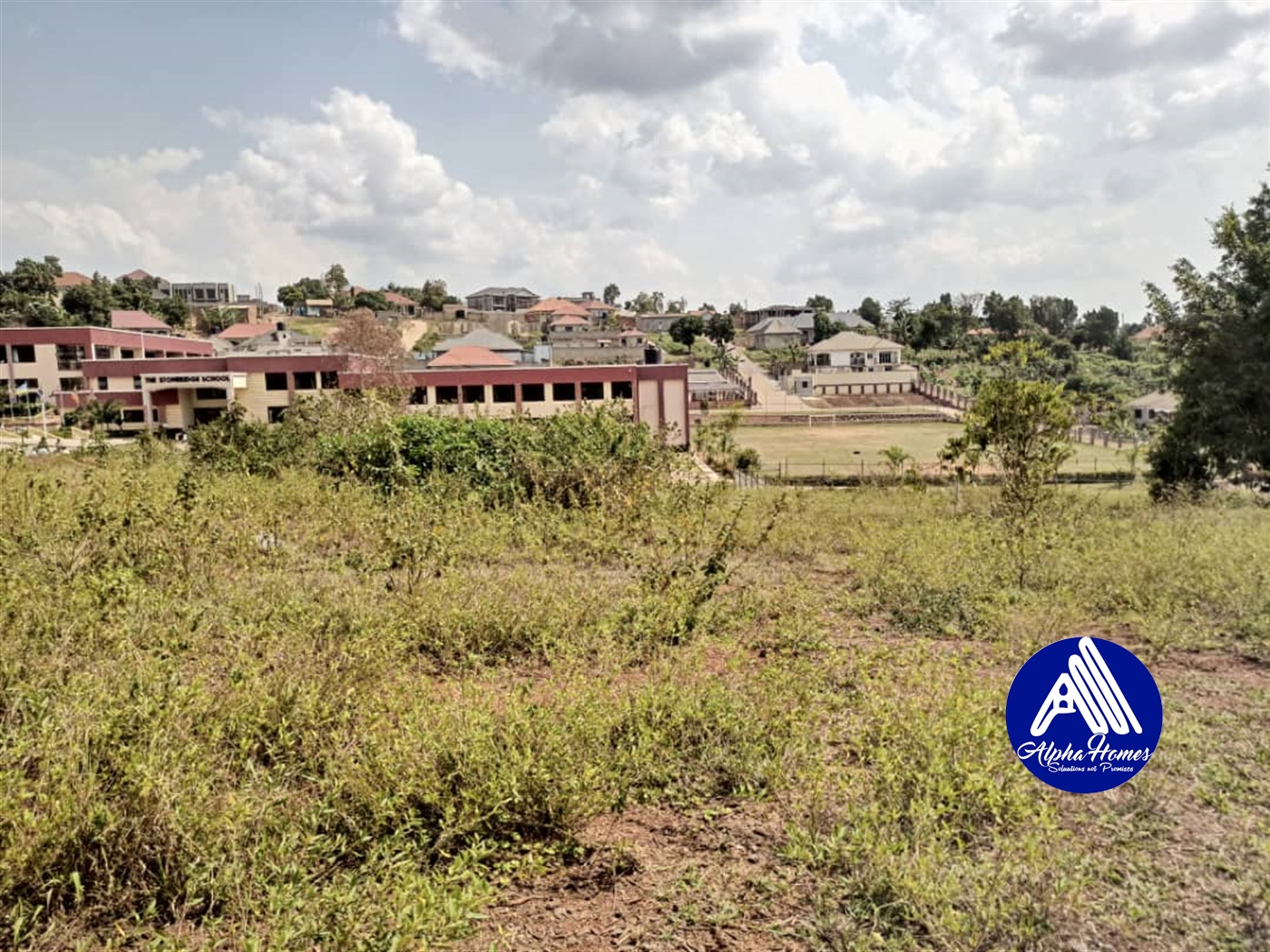 Residential Land for sale in Kira Wakiso