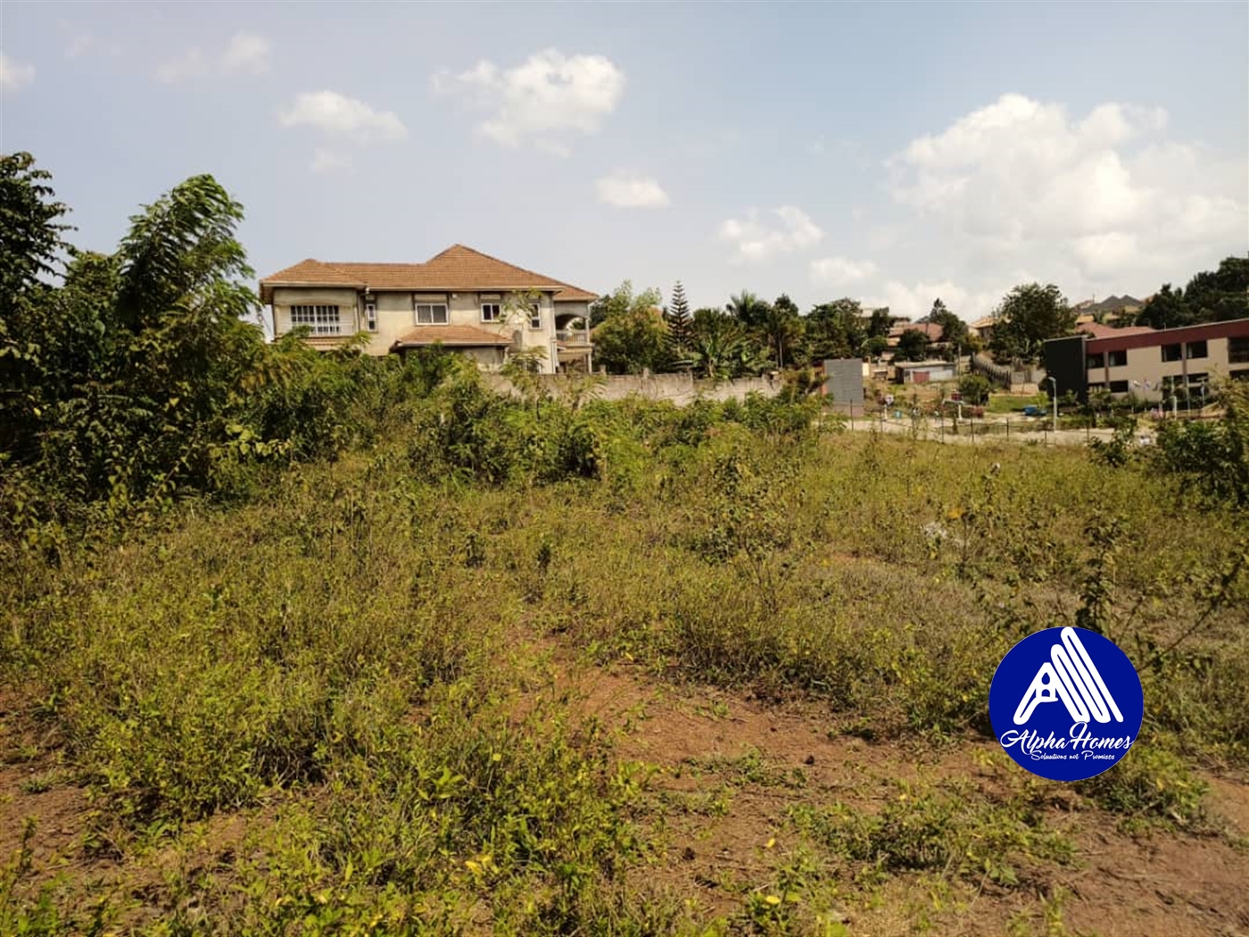 Residential Land for sale in Kira Wakiso