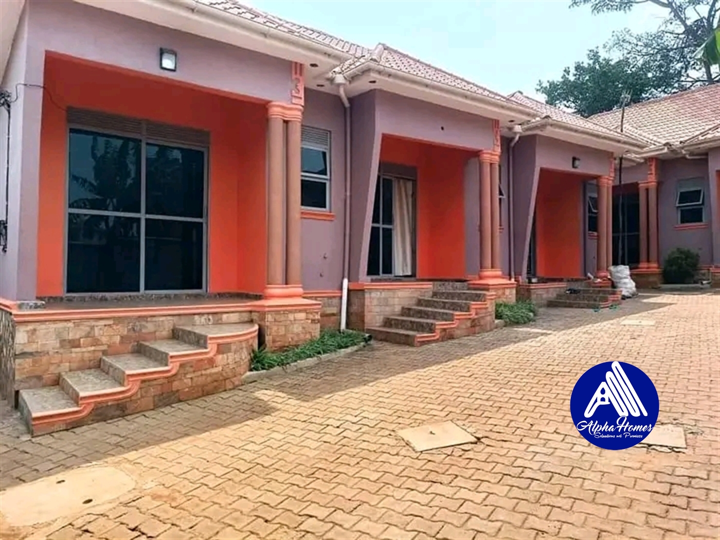 Rental units for sale in Kira Wakiso