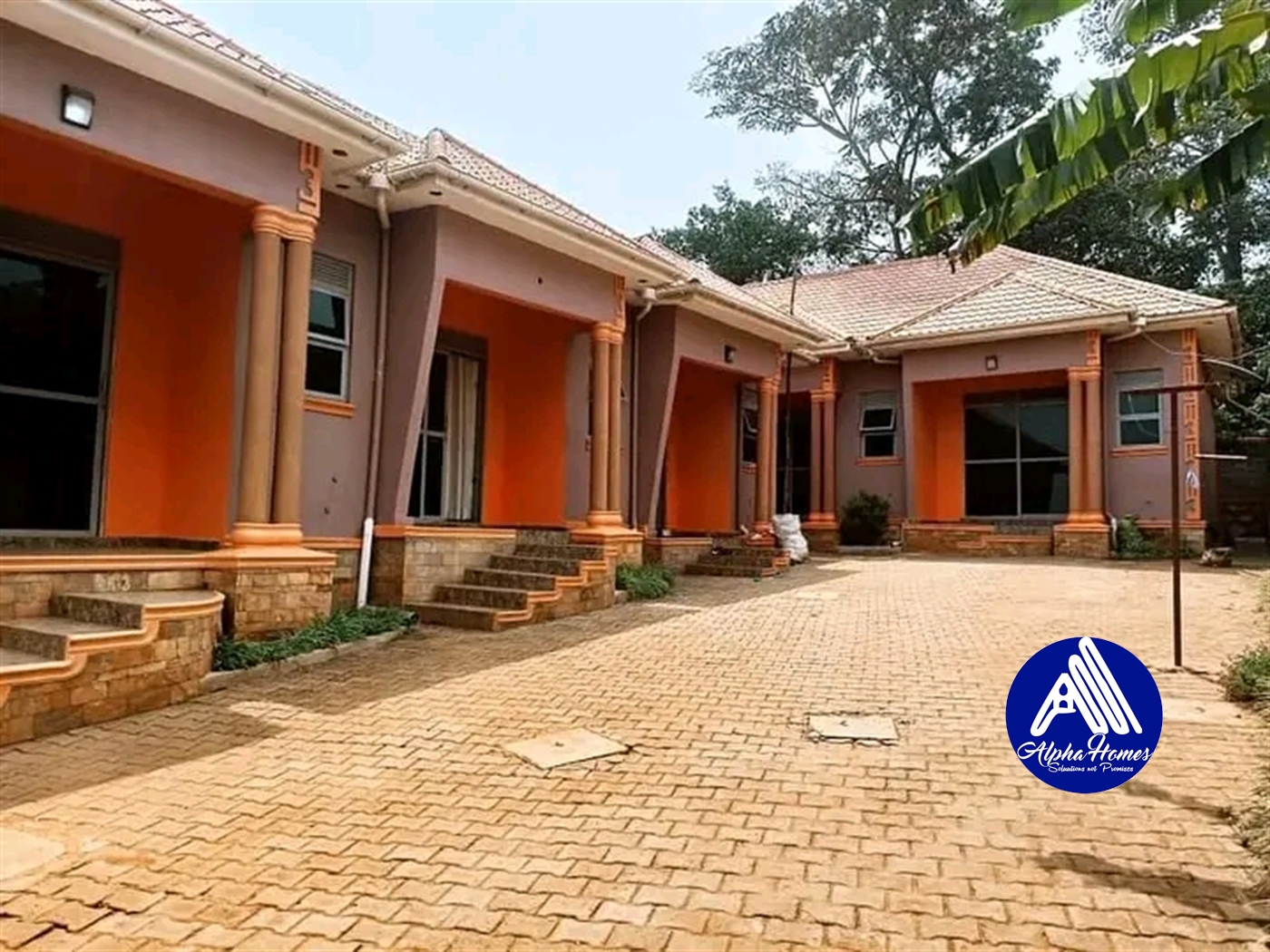 Rental units for sale in Kira Wakiso