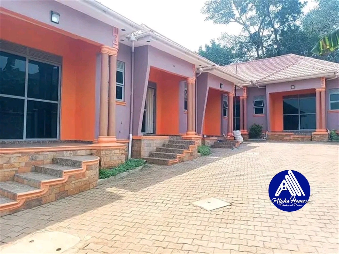 Rental units for sale in Kira Wakiso