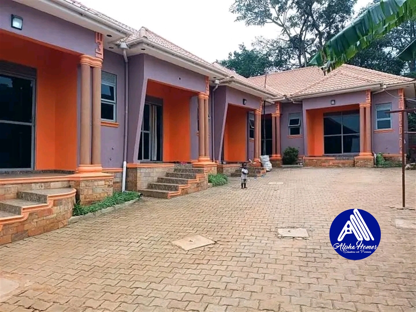 Rental units for sale in Kira Wakiso