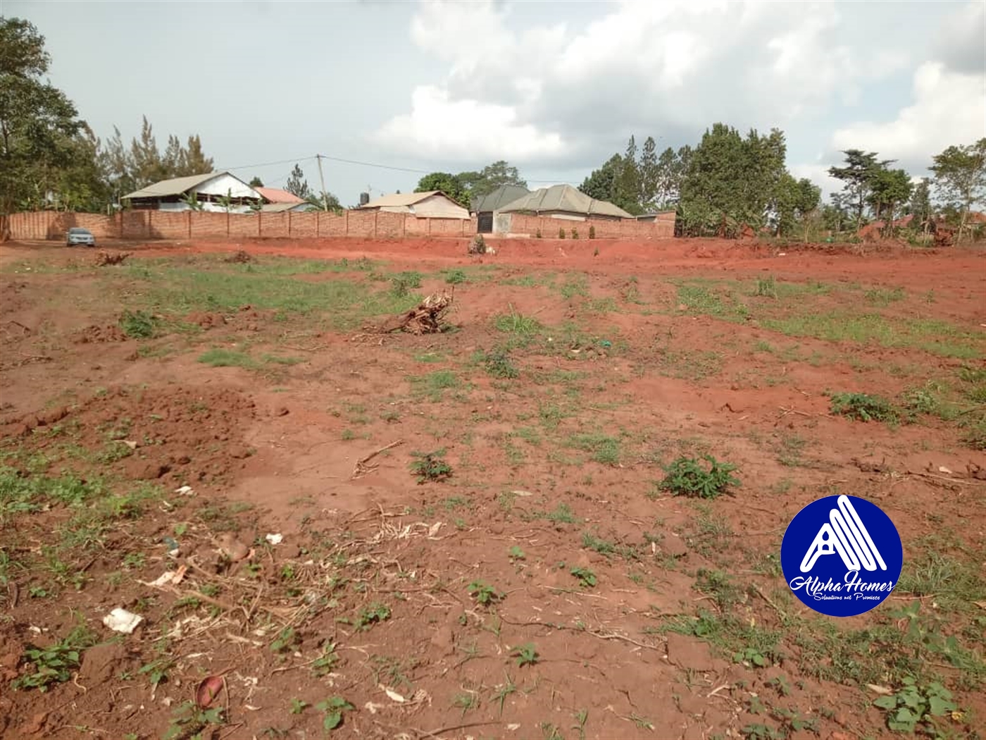 Residential Land for sale in Kira Wakiso