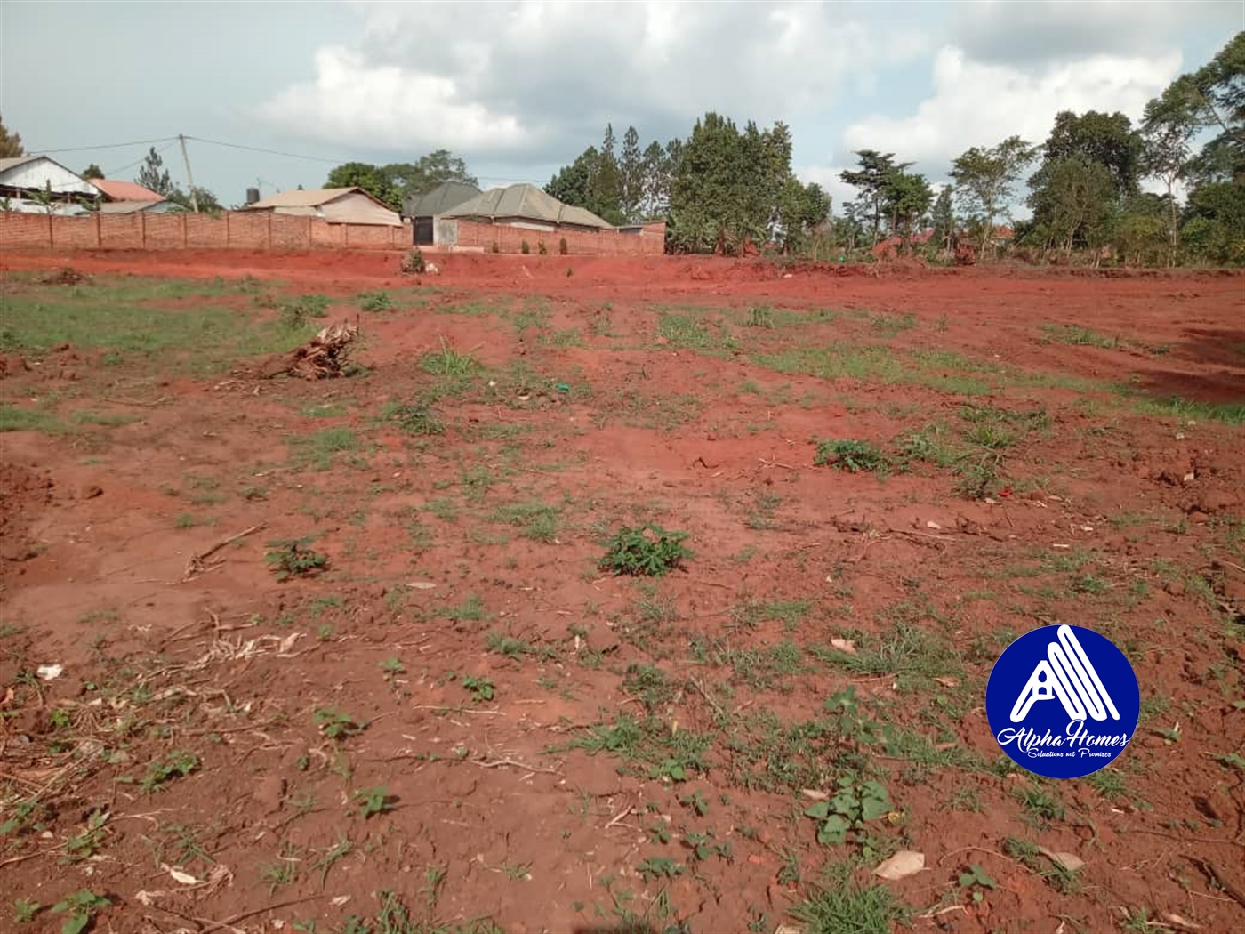 Residential Land for sale in Kira Wakiso