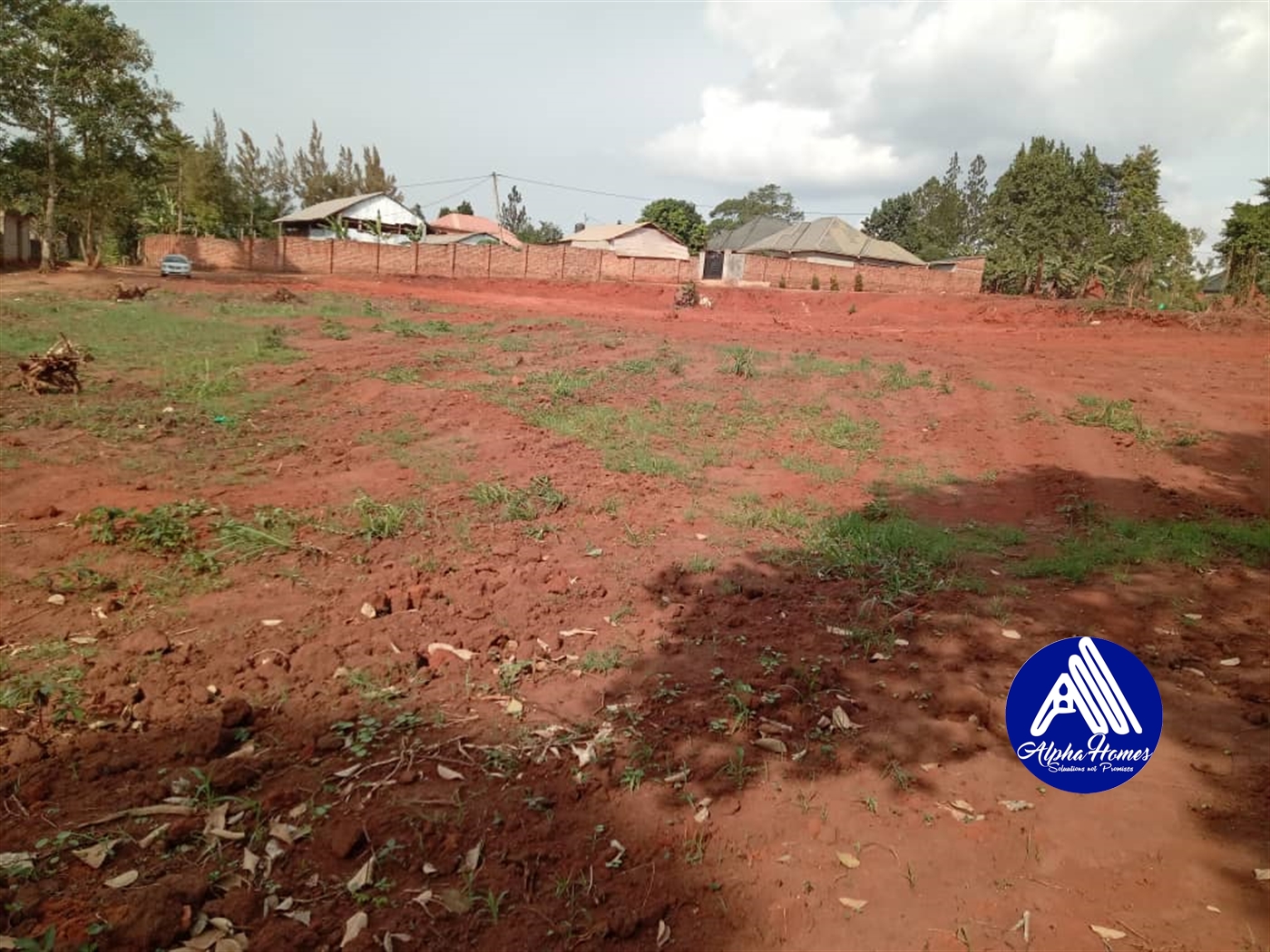 Residential Land for sale in Kira Wakiso