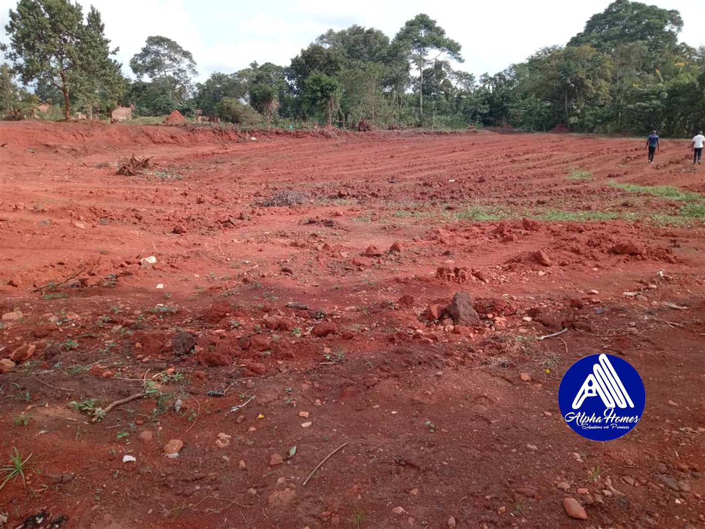 Residential Land for sale in Kira Wakiso