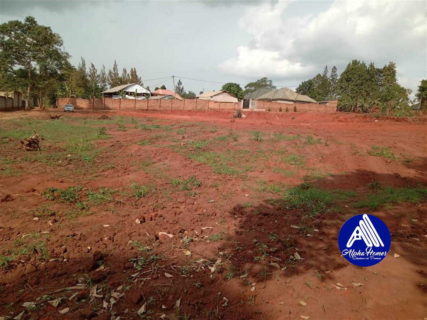 Residential Land for sale in Kira Wakiso