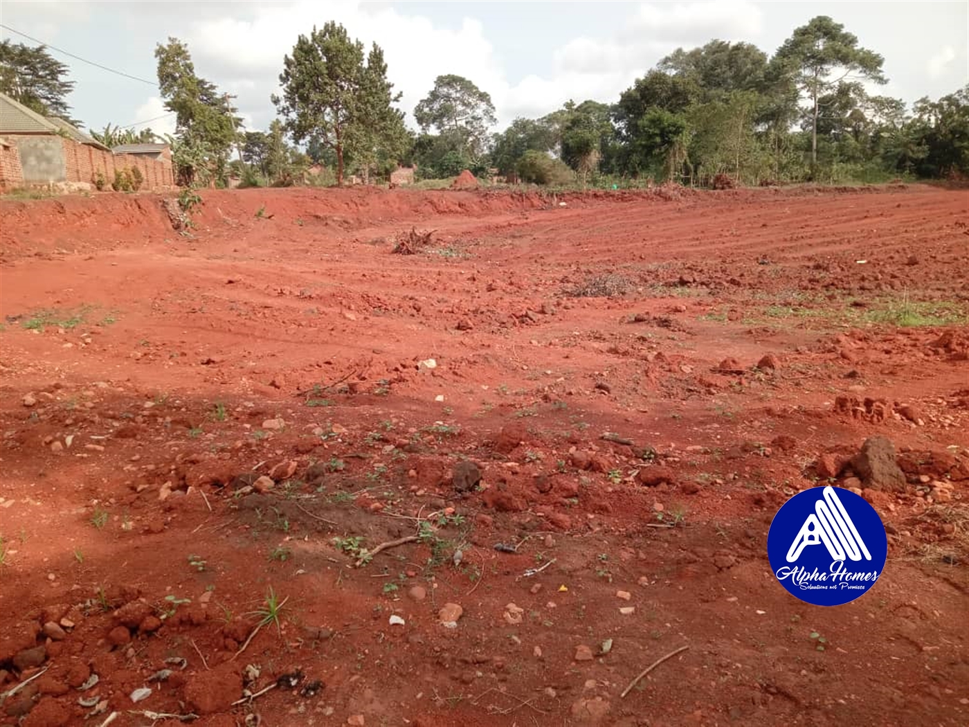 Residential Land for sale in Kira Wakiso