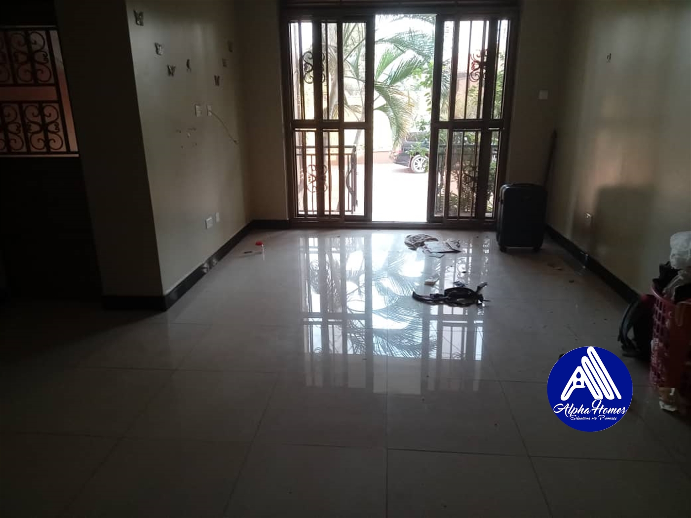 Apartment for rent in Kyaliwajjala Wakiso