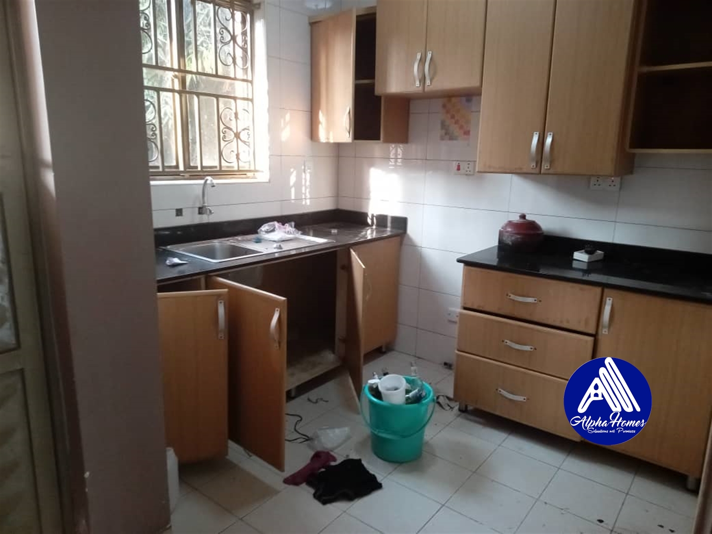 Apartment for rent in Kyaliwajjala Wakiso