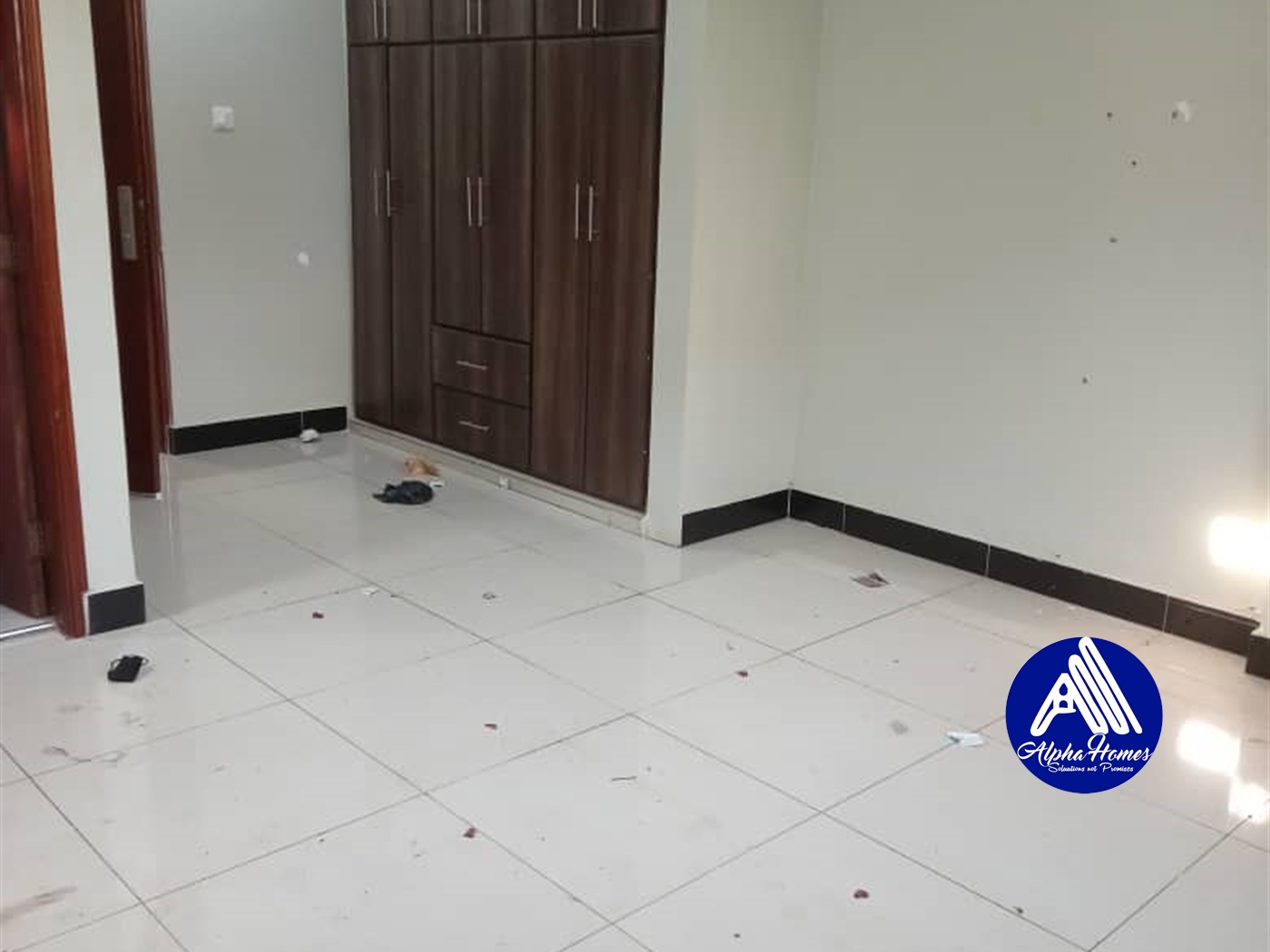 Apartment for rent in Kyaliwajjala Wakiso